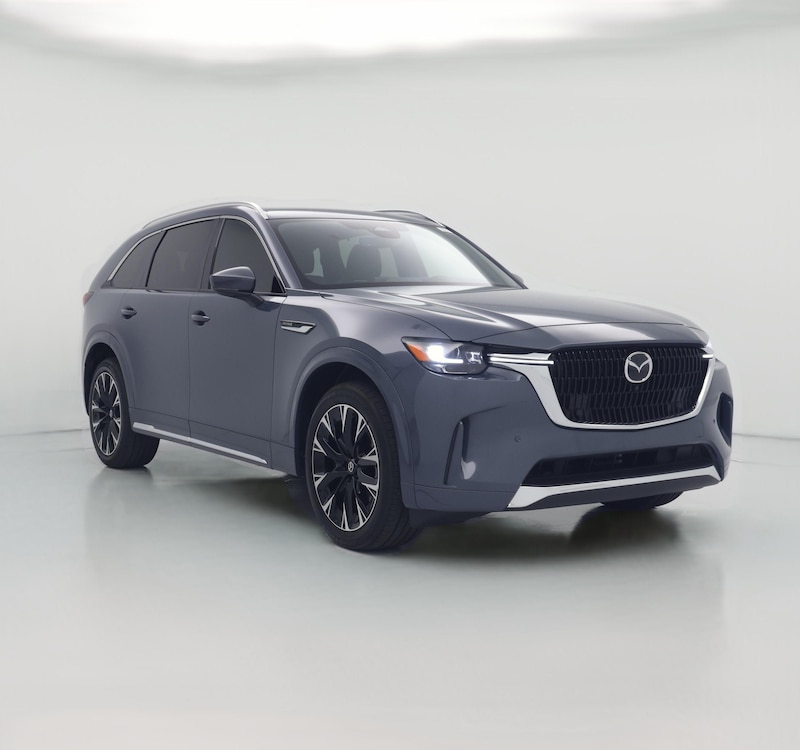 2026 Mazda CX-90 Turbo S Premium Plus