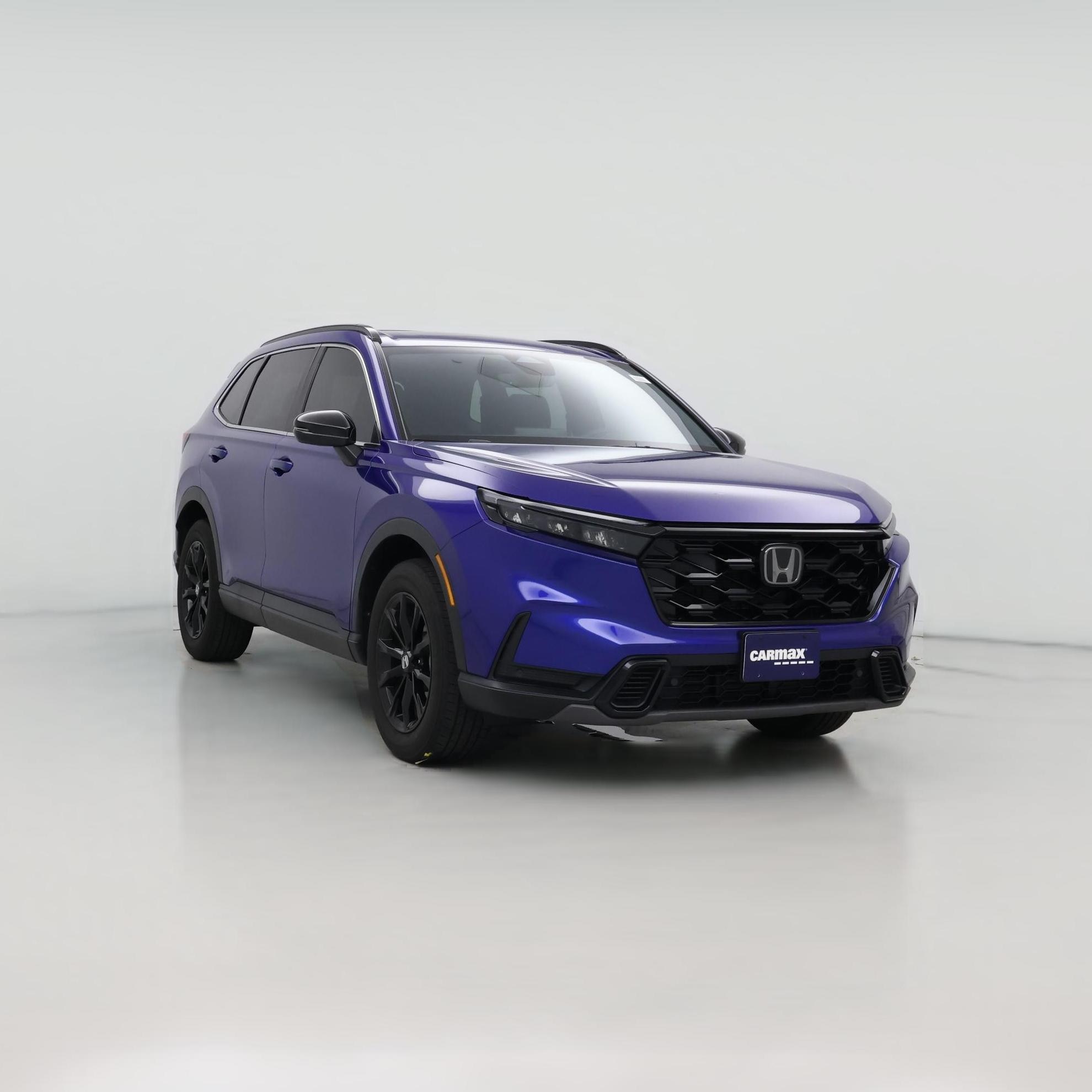 Thumbnail: 2024 Honda CR-V - 1
