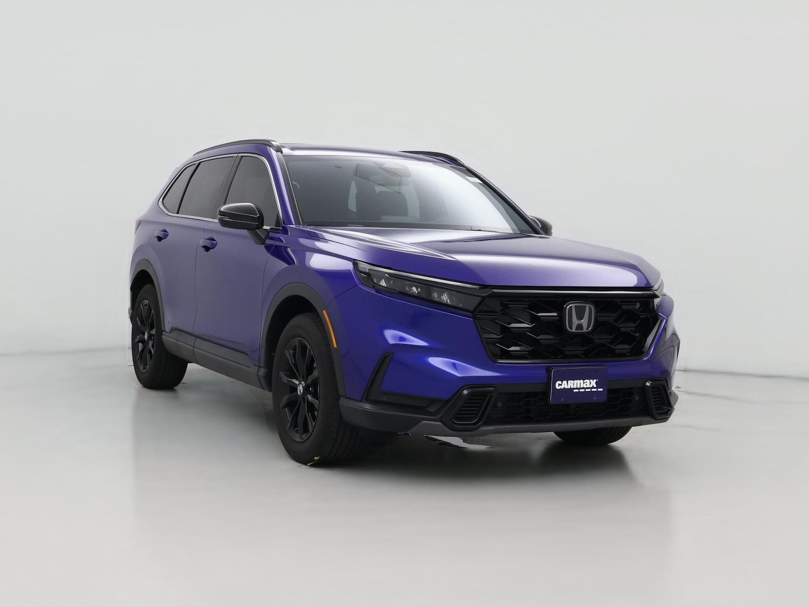 2024 Honda CR-V Hybrid