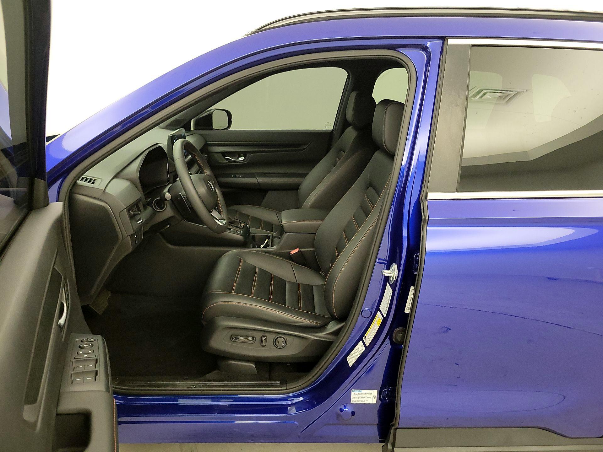 Thumbnail: 2024 Honda CR-V - 11