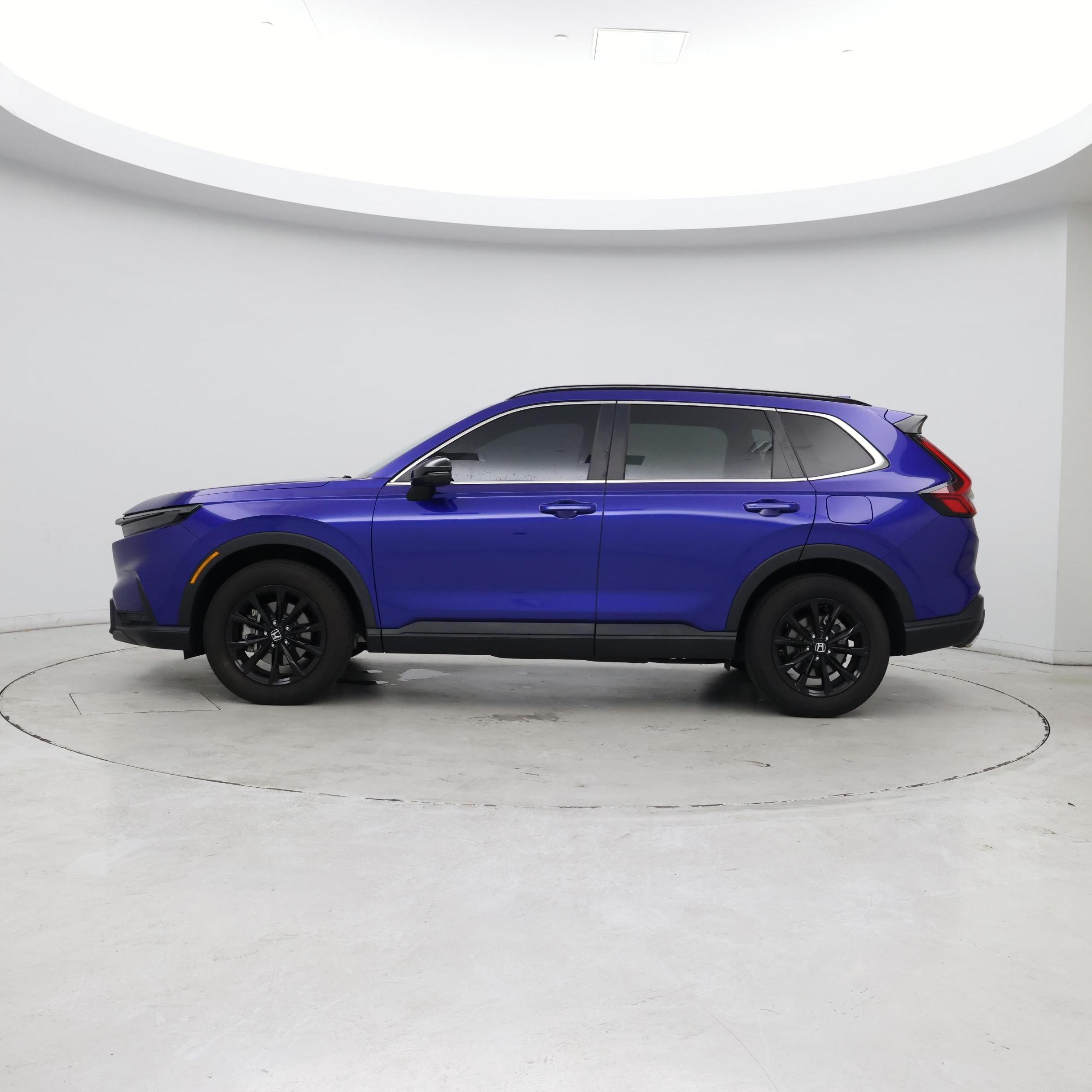 Thumbnail: 2024 Honda CR-V - 2