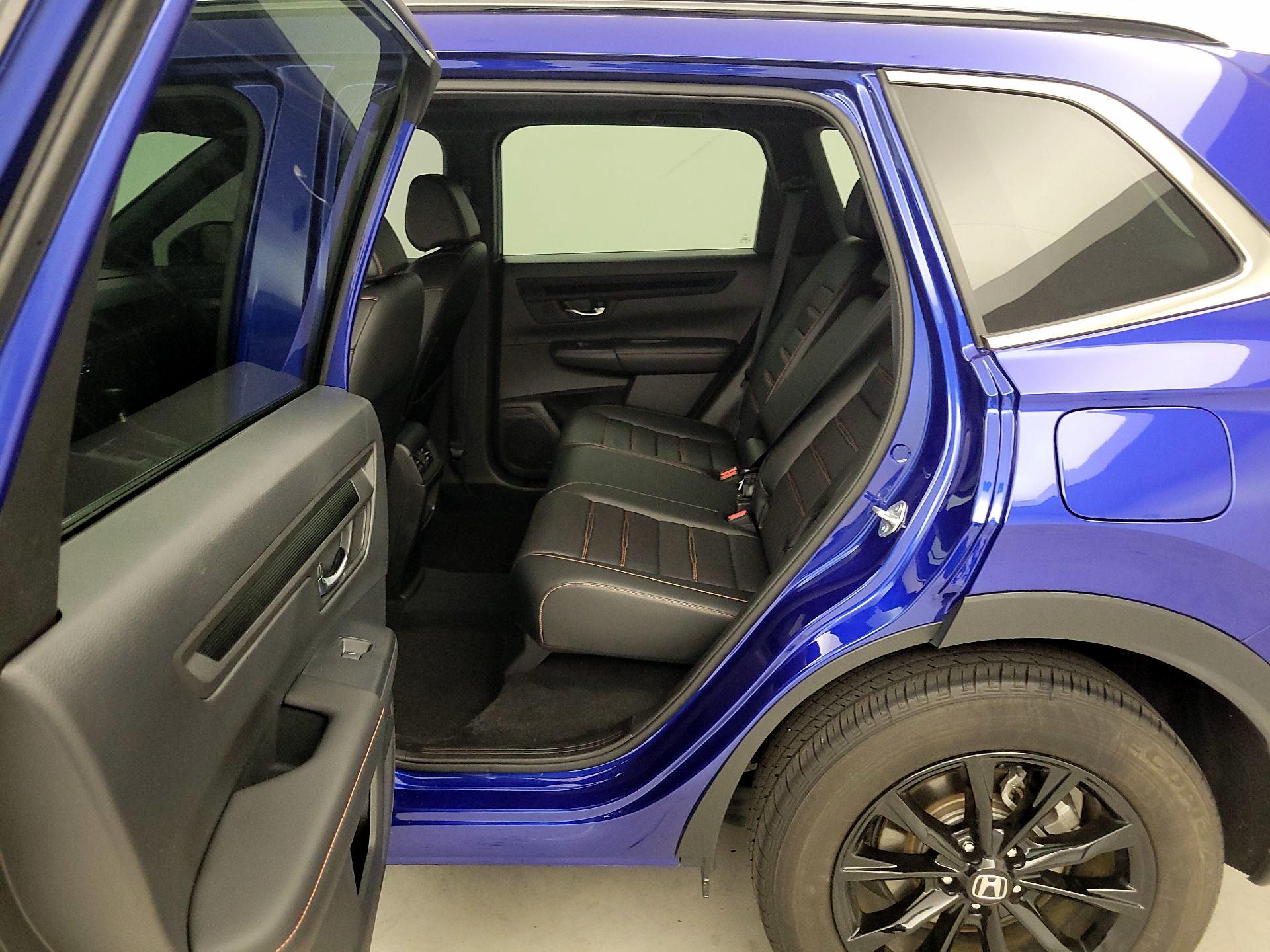Thumbnail: 2024 Honda CR-V - 19