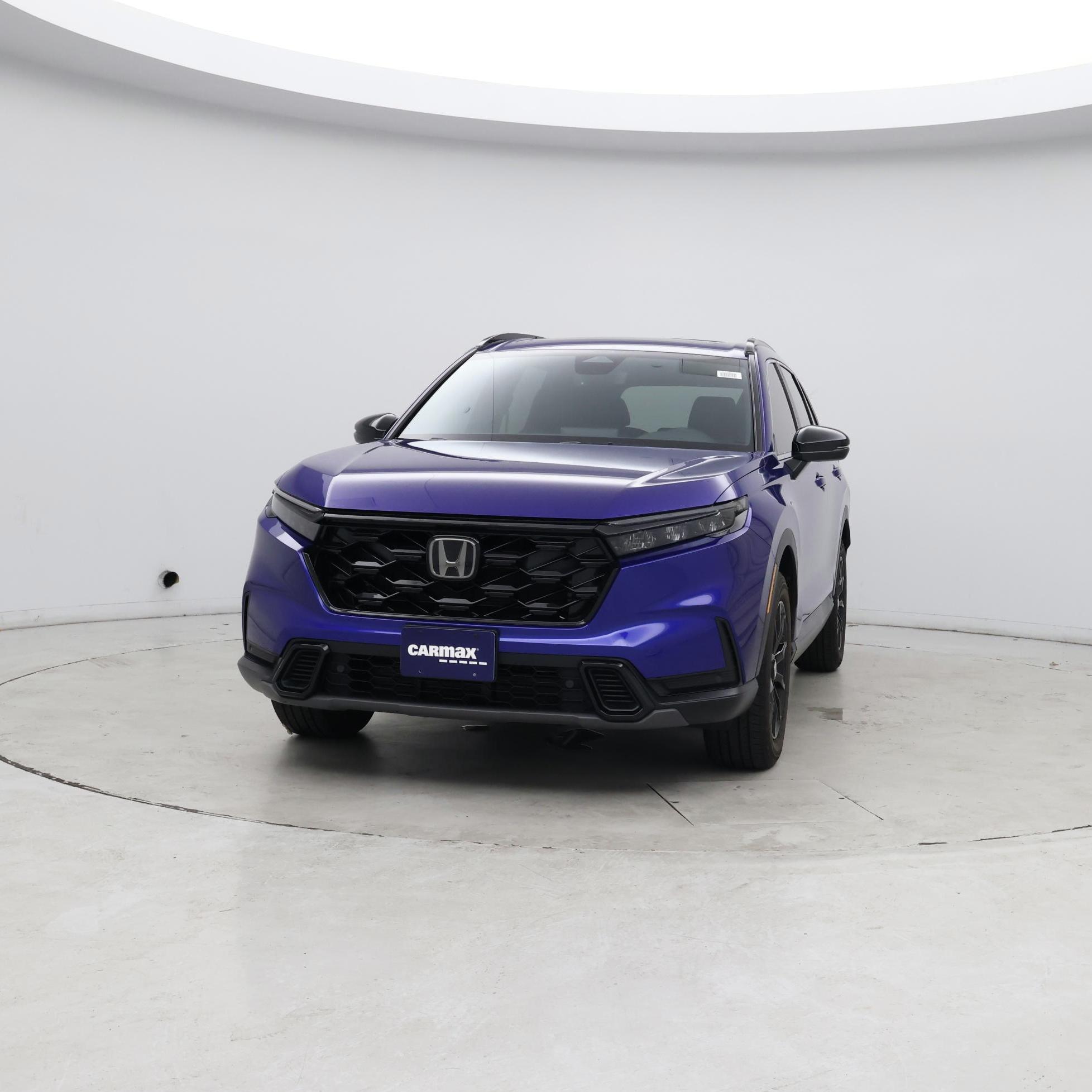 Thumbnail: 2024 Honda CR-V - 4