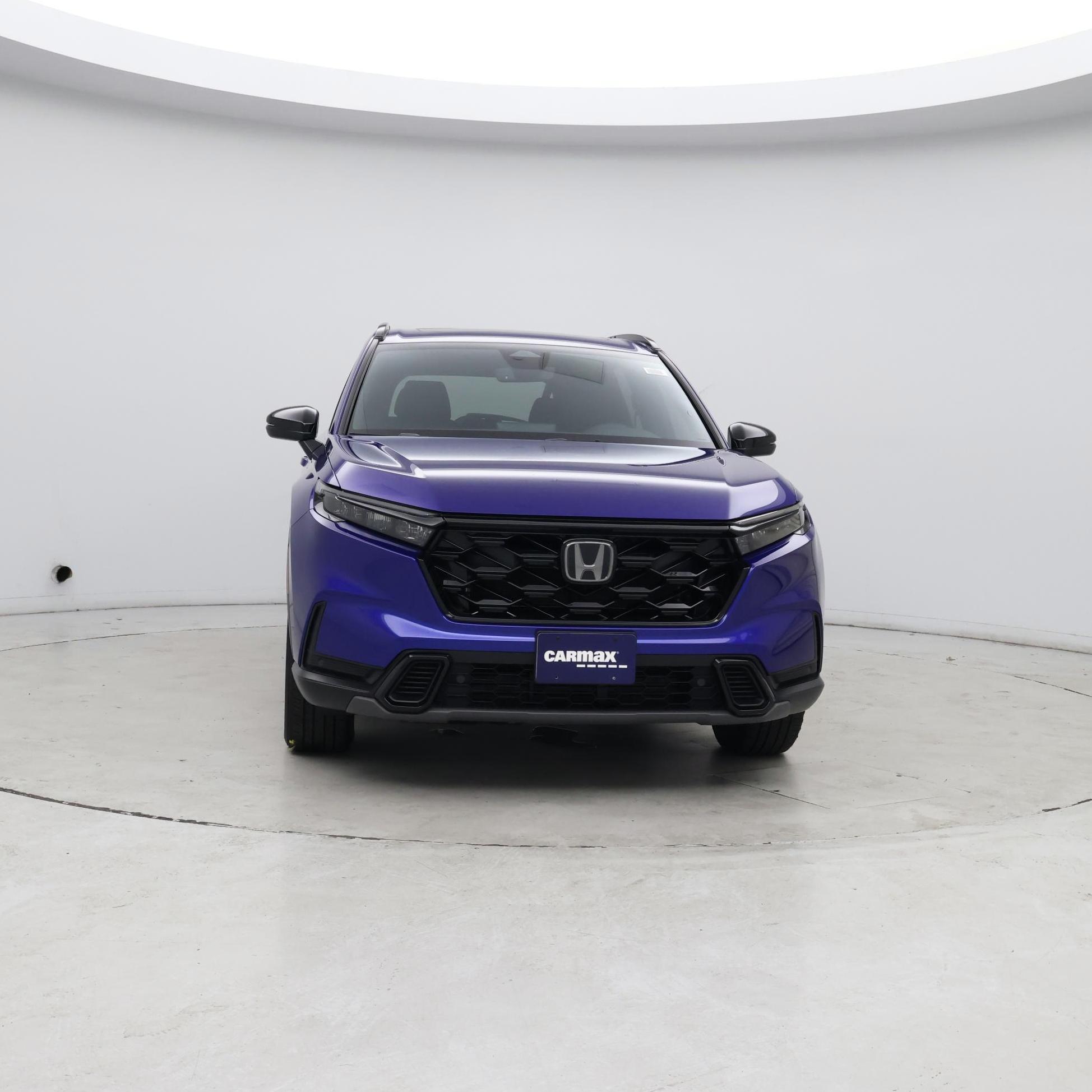 Thumbnail: 2024 Honda CR-V - 5