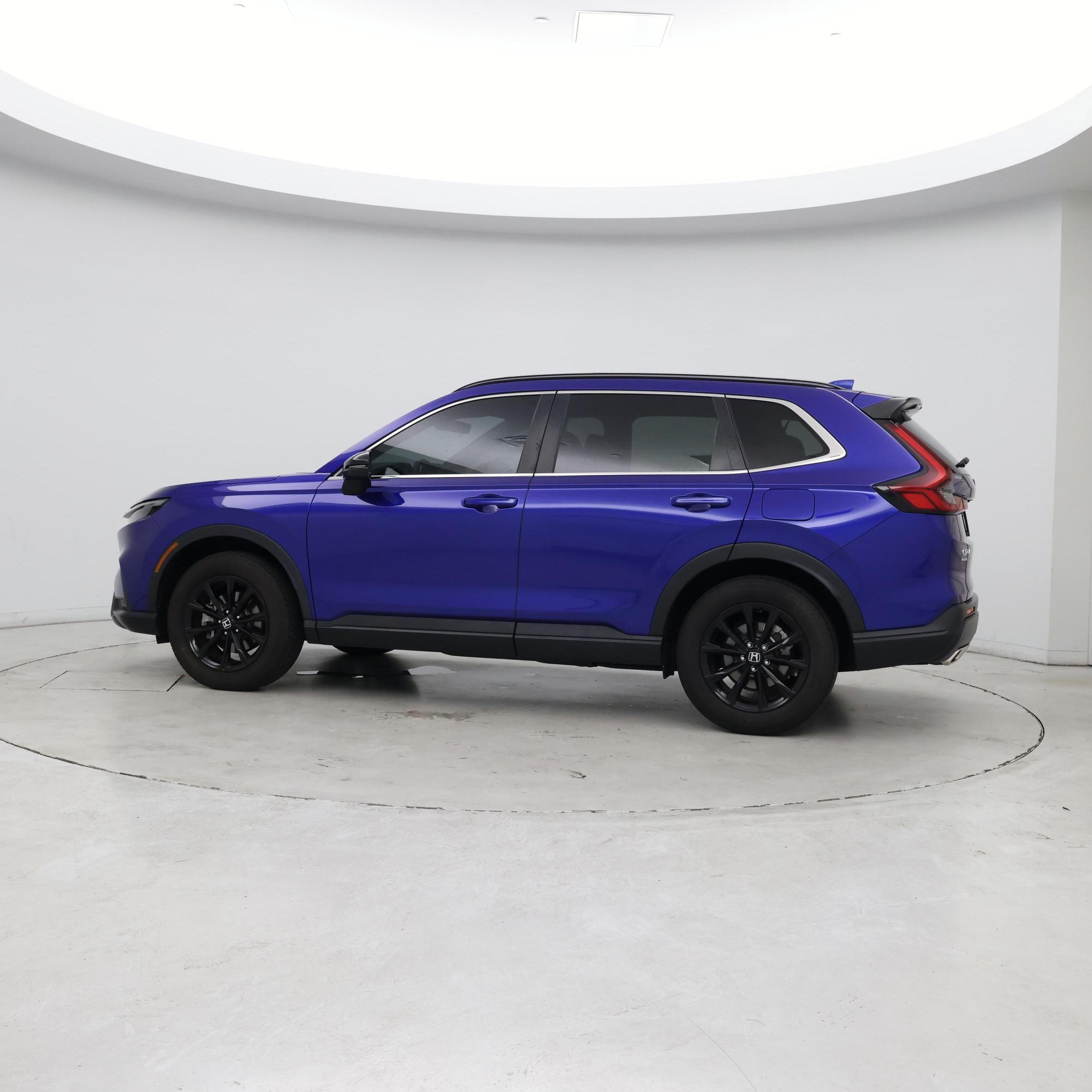 Thumbnail: 2024 Honda CR-V - 6