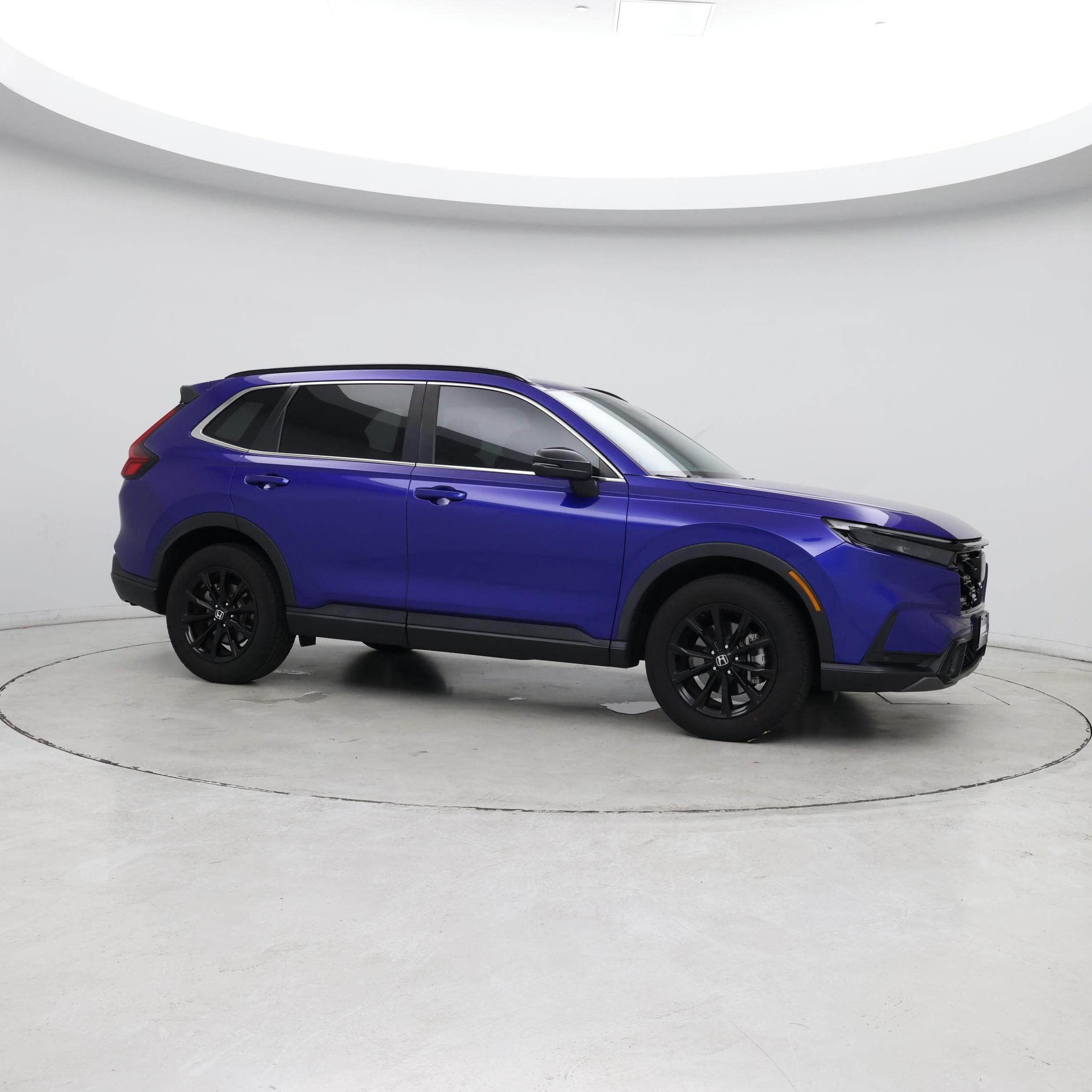 Thumbnail: 2024 Honda CR-V - 7