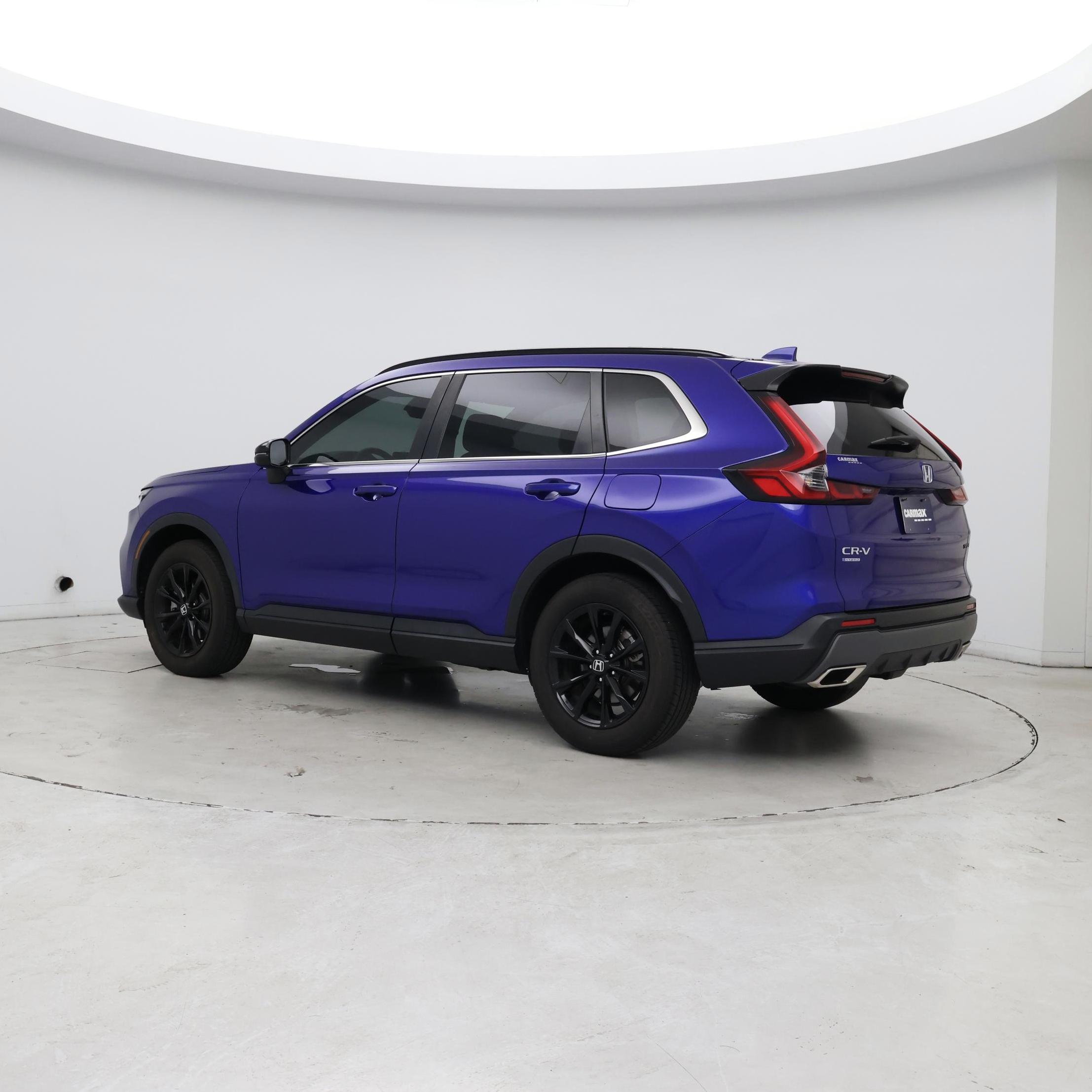 Thumbnail: 2024 Honda CR-V - 8