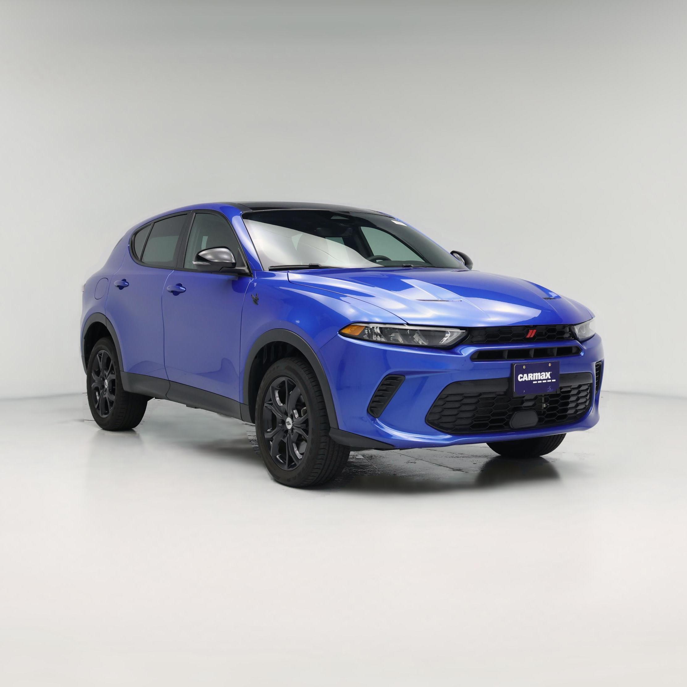 Thumbnail: 2024 Dodge Hornet - 1