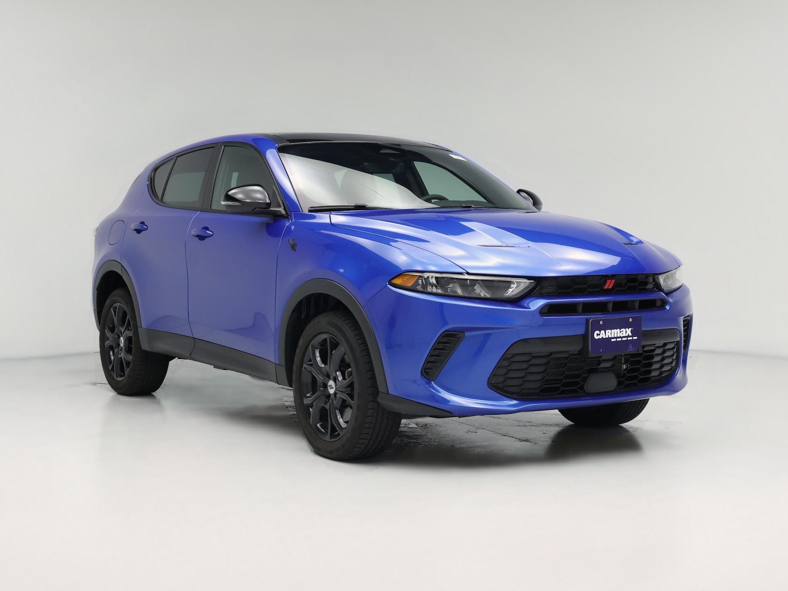 2024 Dodge Hornet