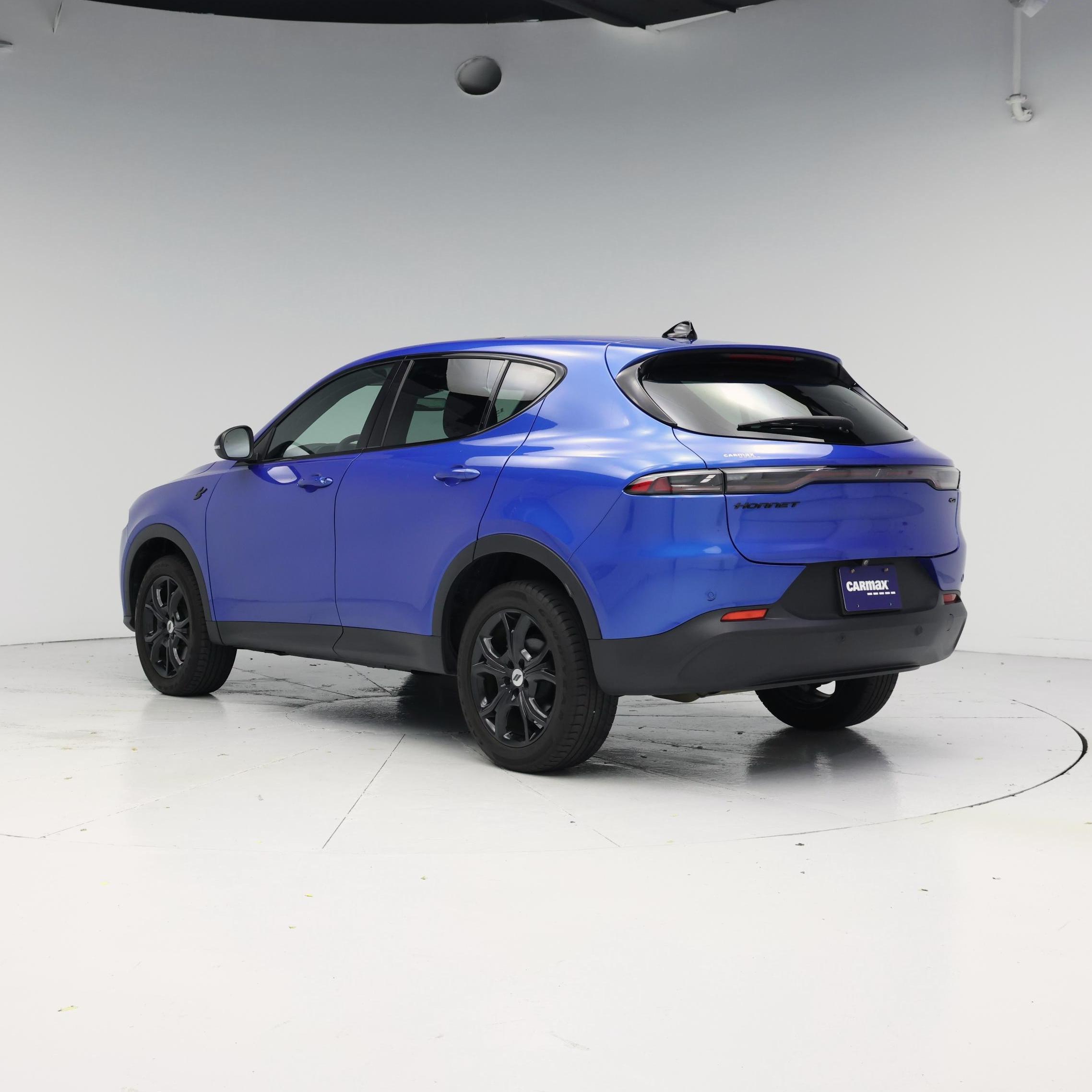 Thumbnail: 2024 Dodge Hornet - 2