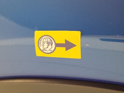 Condition detail