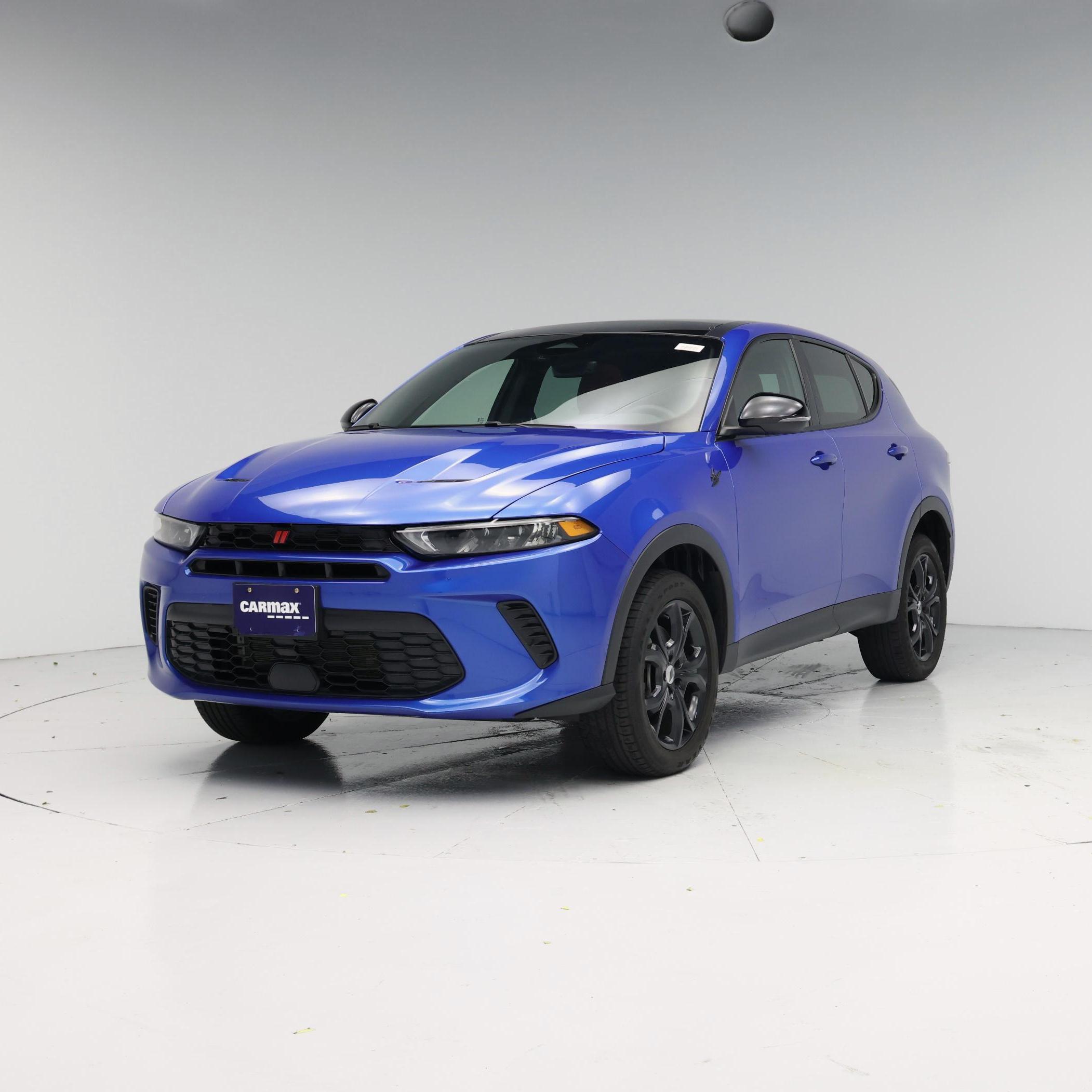 Thumbnail: 2024 Dodge Hornet - 4