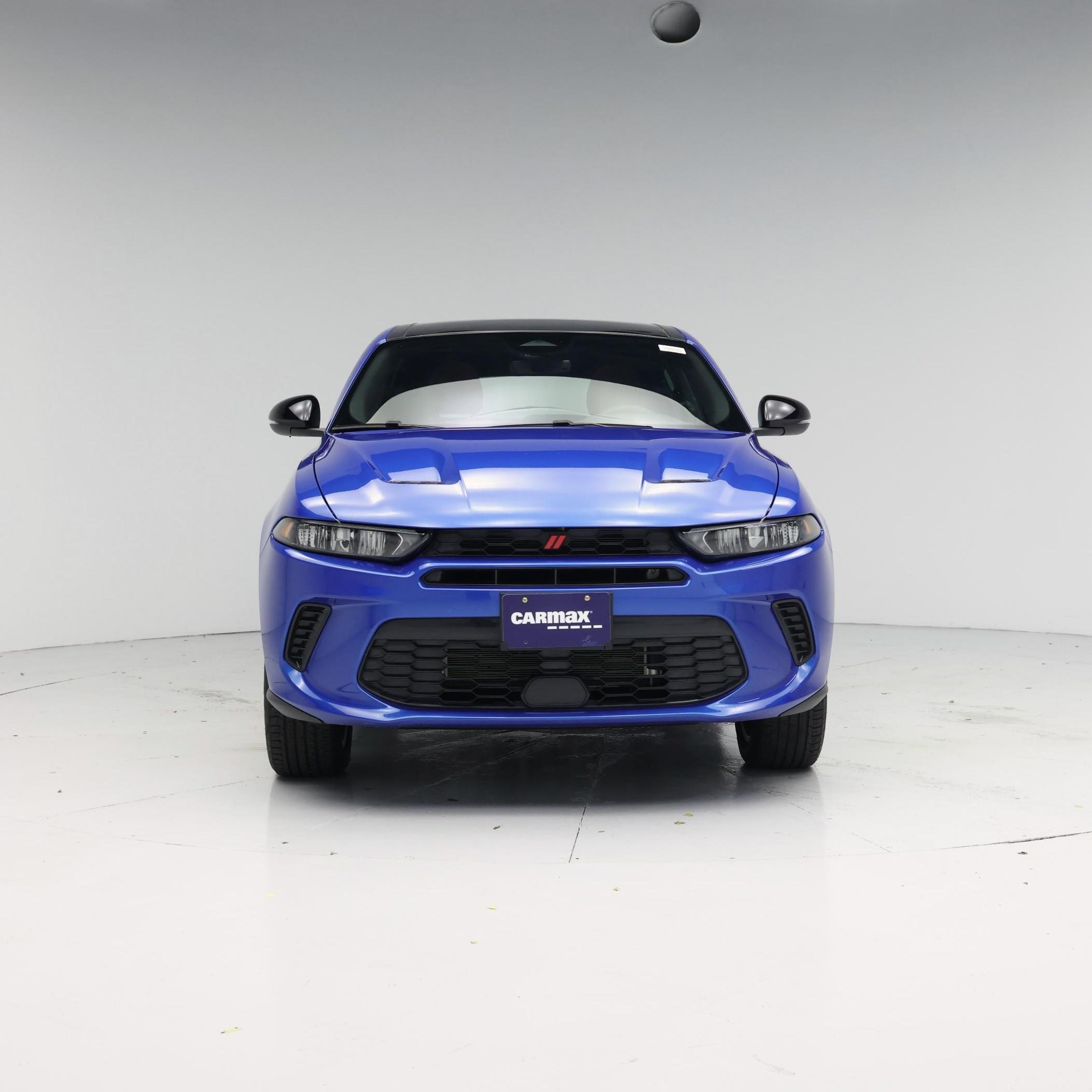 Thumbnail: 2024 Dodge Hornet - 5
