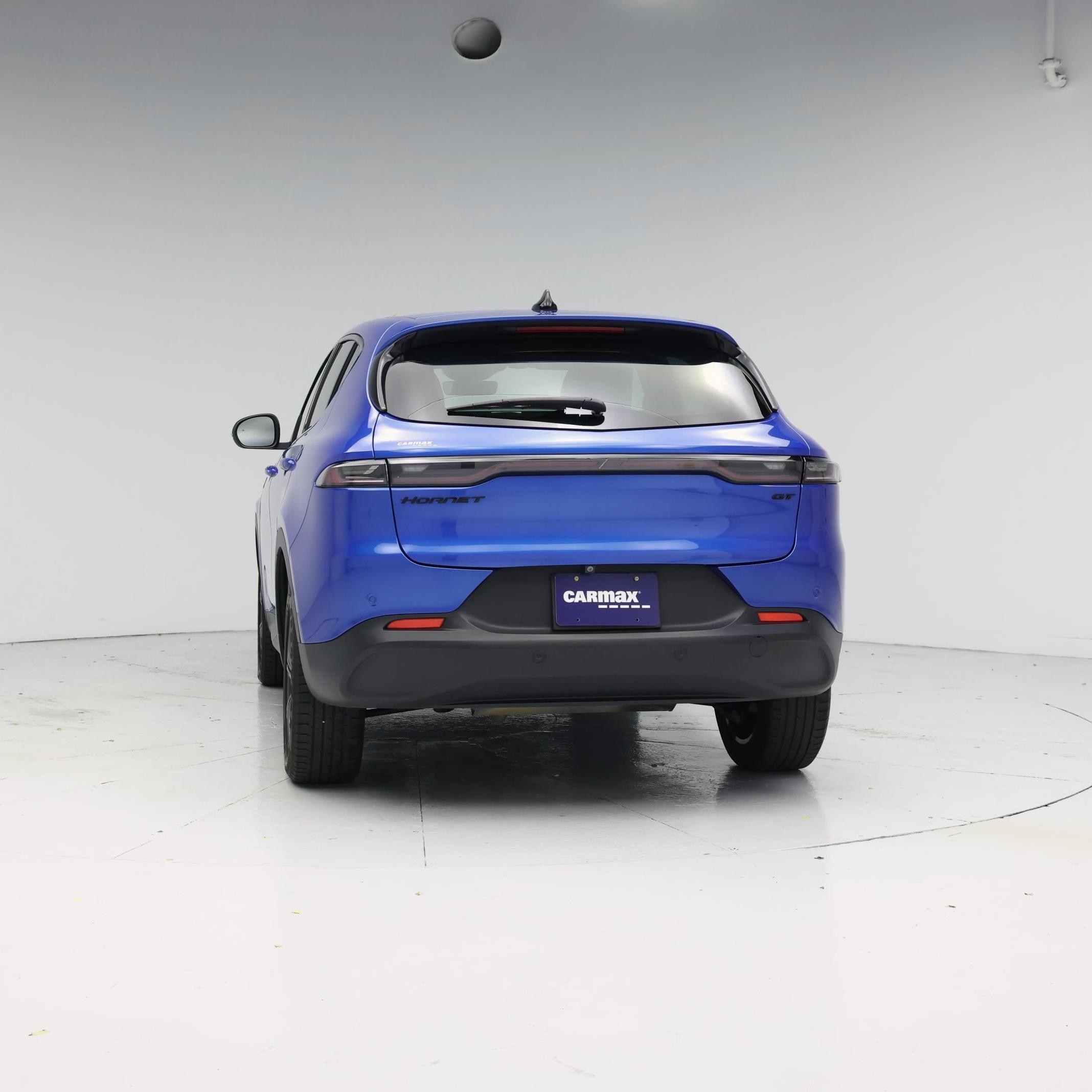 Thumbnail: 2024 Dodge Hornet - 6