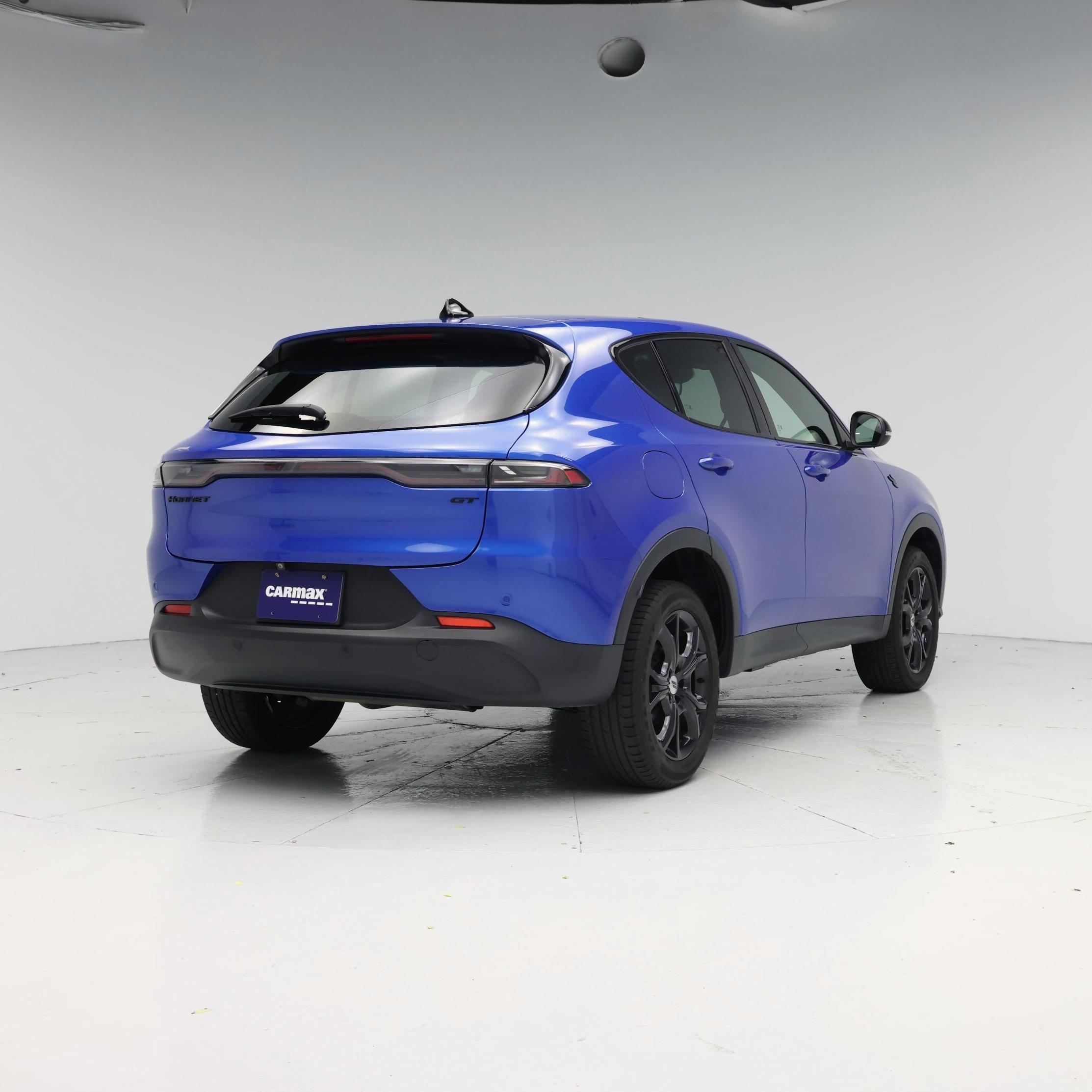 Thumbnail: 2024 Dodge Hornet - 8