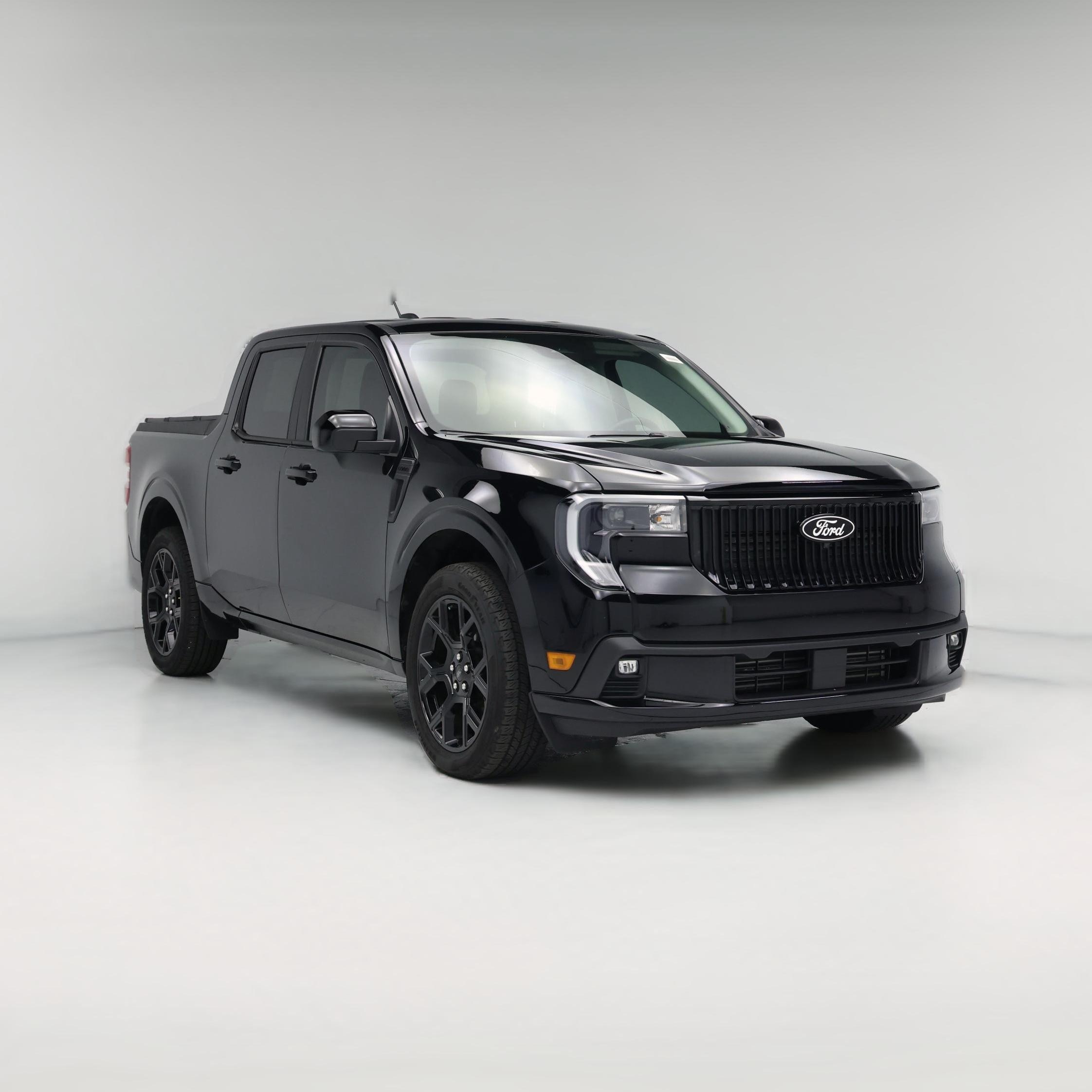 Thumbnail: 2025 Ford Maverick - 1