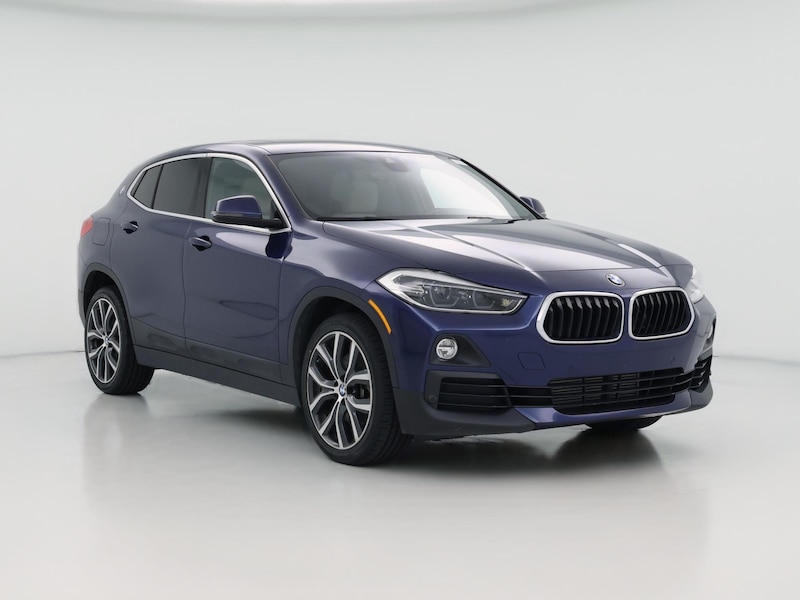 2020 BMW X2 xDrive28i -
                  Raleigh, NC