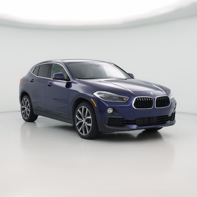 2020 BMW X2 XDrive28i