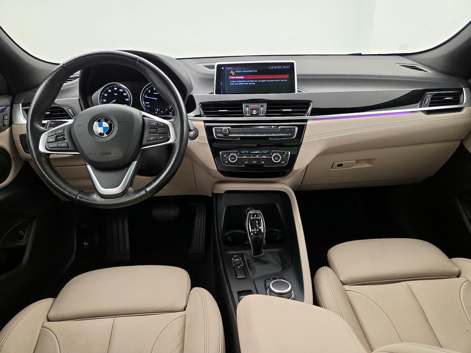 Apple CarPlay®