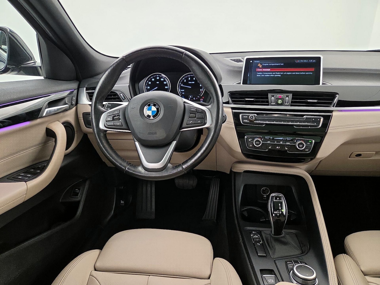Lane Departure Warning