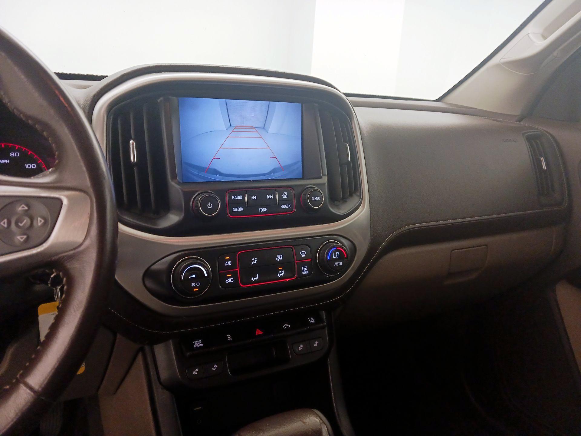 Thumbnail: 2016 GMC Canyon - 15
