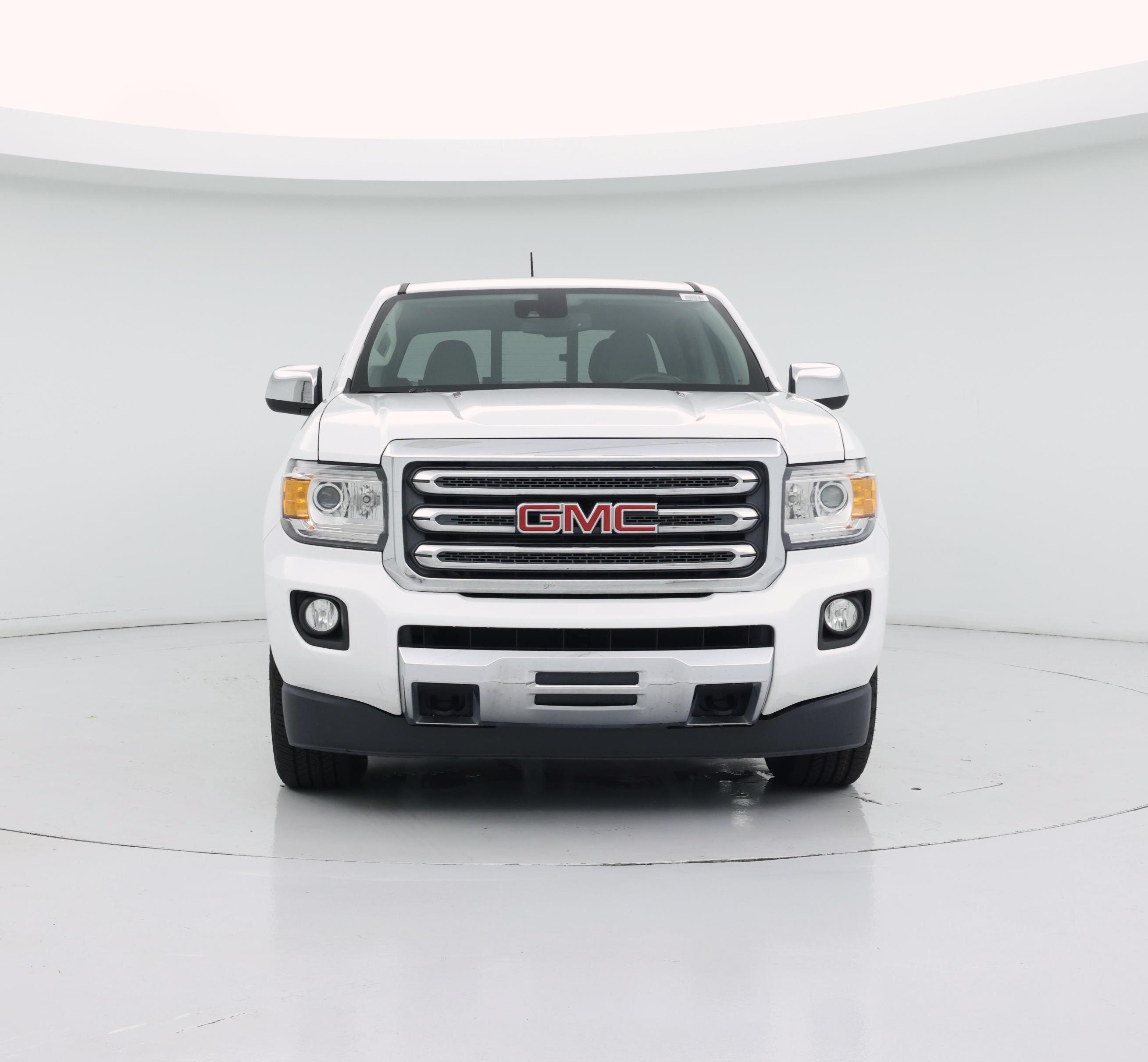 Thumbnail: 2016 GMC Canyon - 5