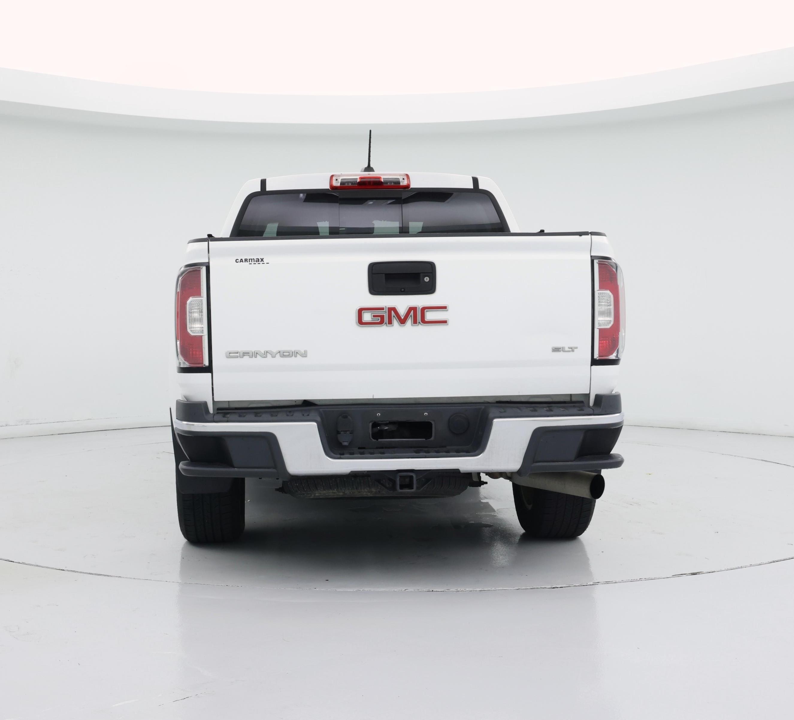 Thumbnail: 2016 GMC Canyon - 6