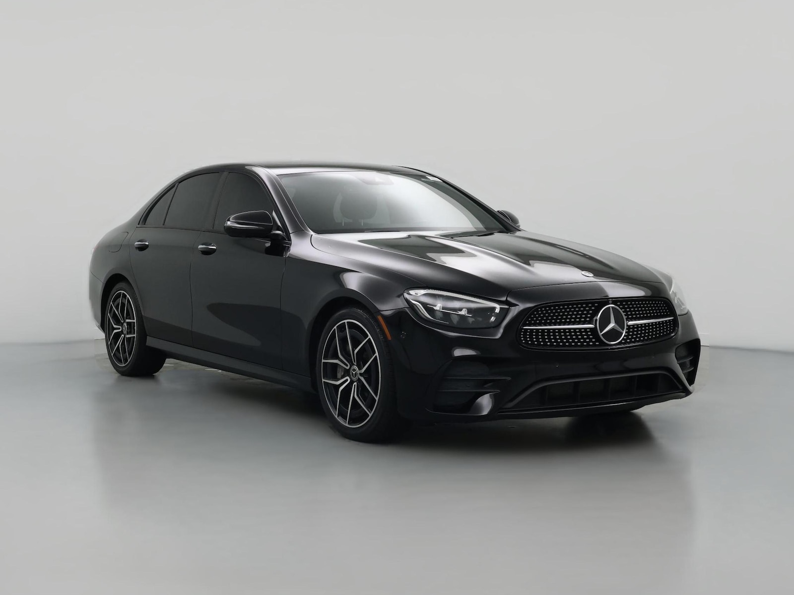 2022 Mercedes-Benz E-Class
