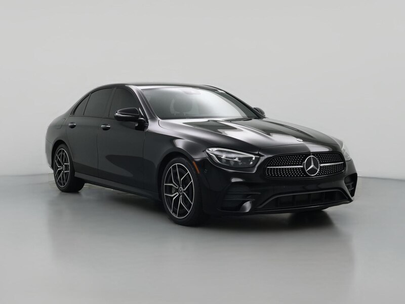 2022 Mercedes-Benz E350 null