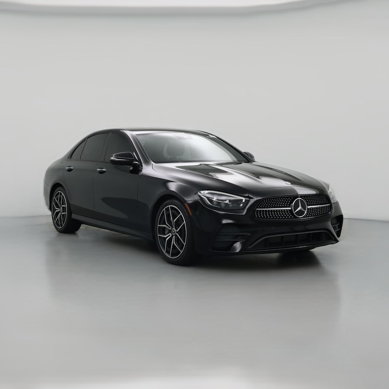 2022 Mercedes-Benz E350