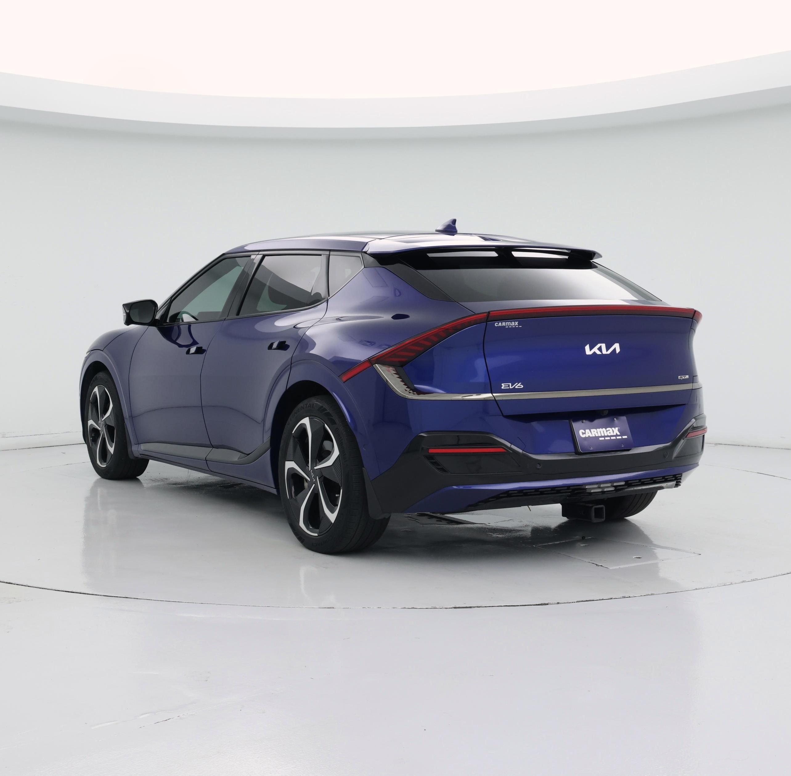 Thumbnail: 2023 Kia EV6 - 2
