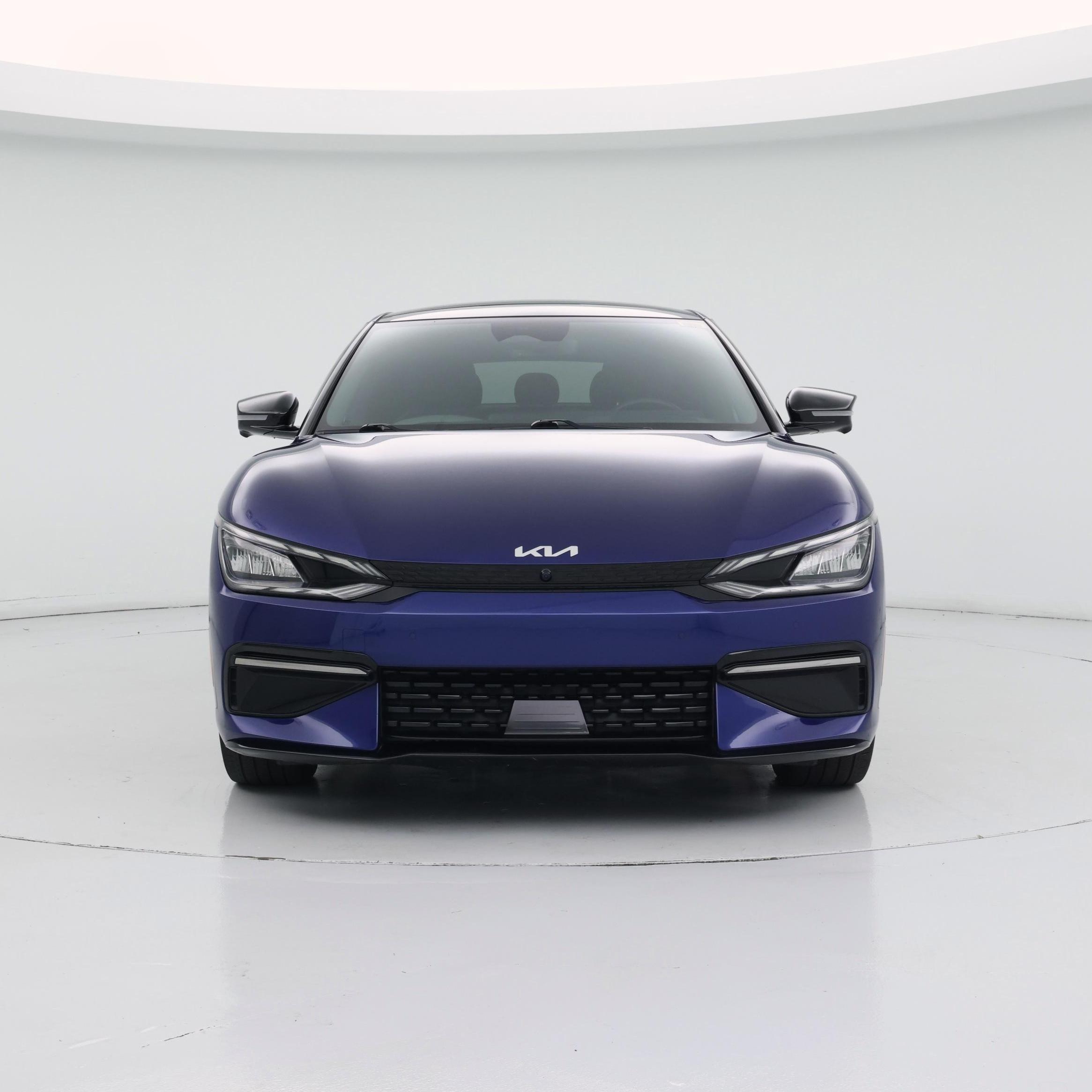 Thumbnail: 2023 Kia EV6 - 5