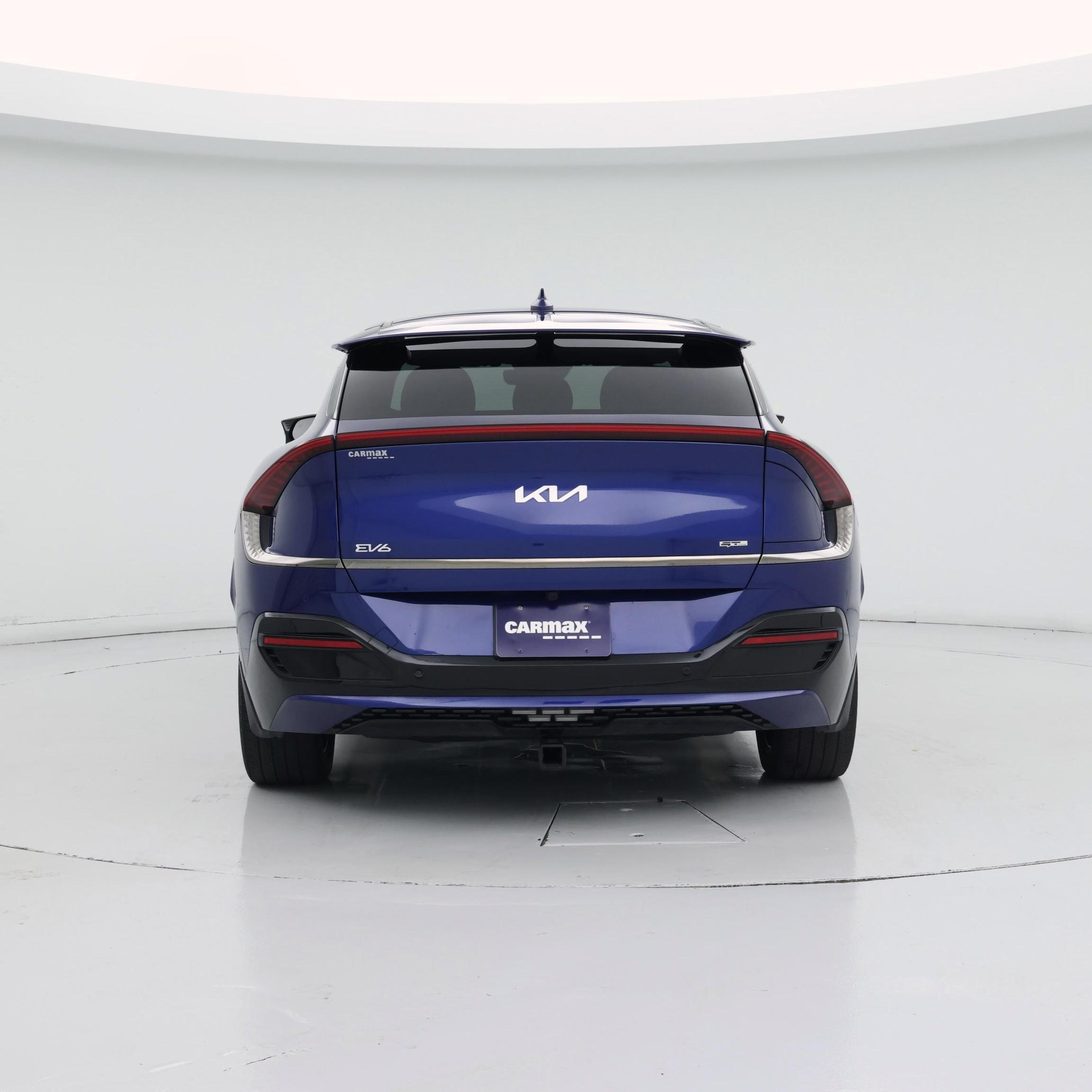 Thumbnail: 2023 Kia EV6 - 6