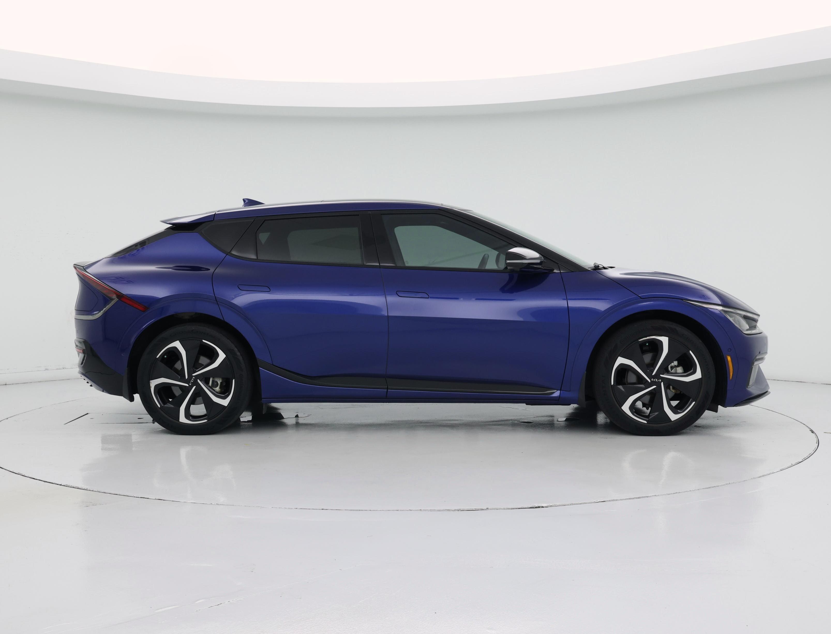 Thumbnail: 2023 Kia EV6 - 7