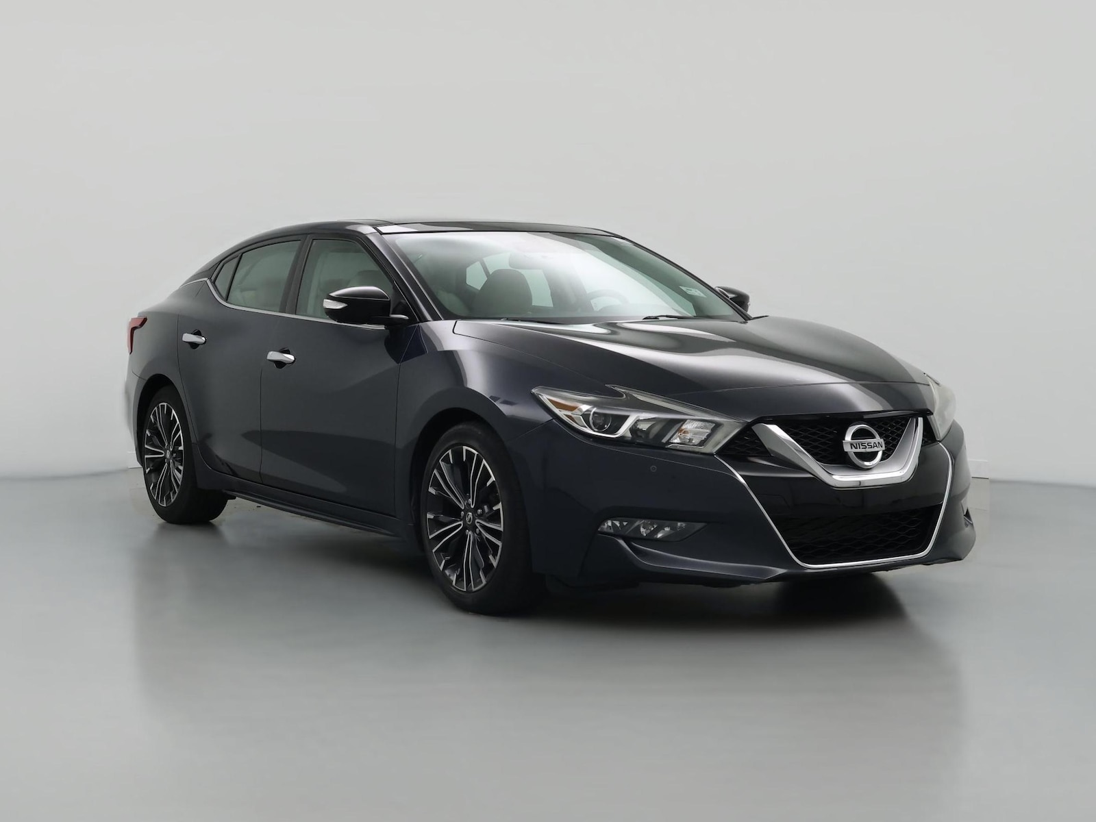 2016 Nissan Maxima