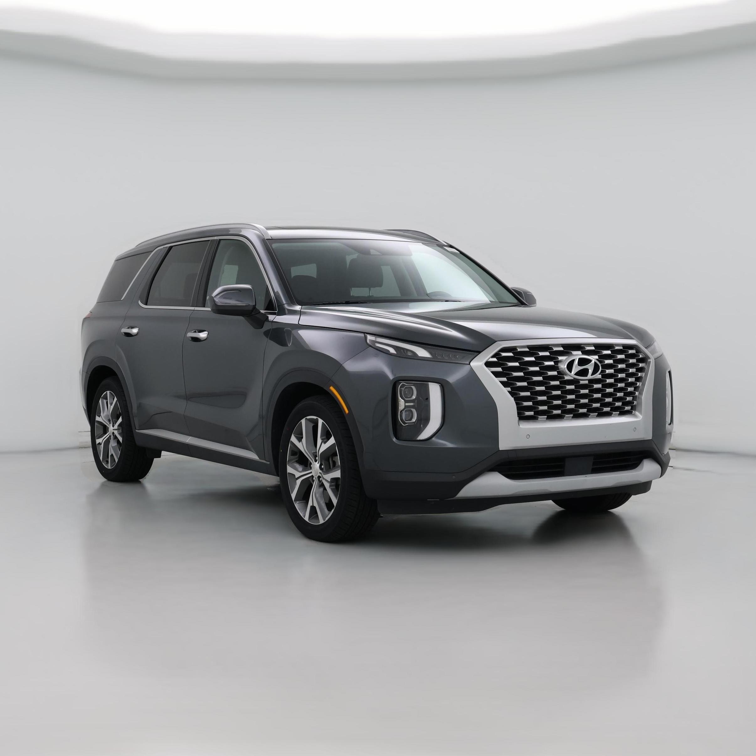 Thumbnail: 2022 Hyundai Palisade - 1