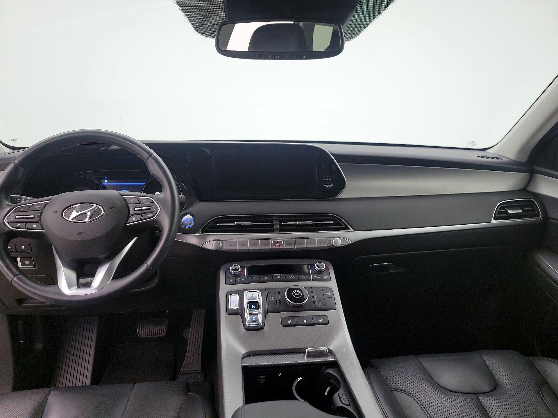 Thumbnail: 2022 Hyundai Palisade - 9