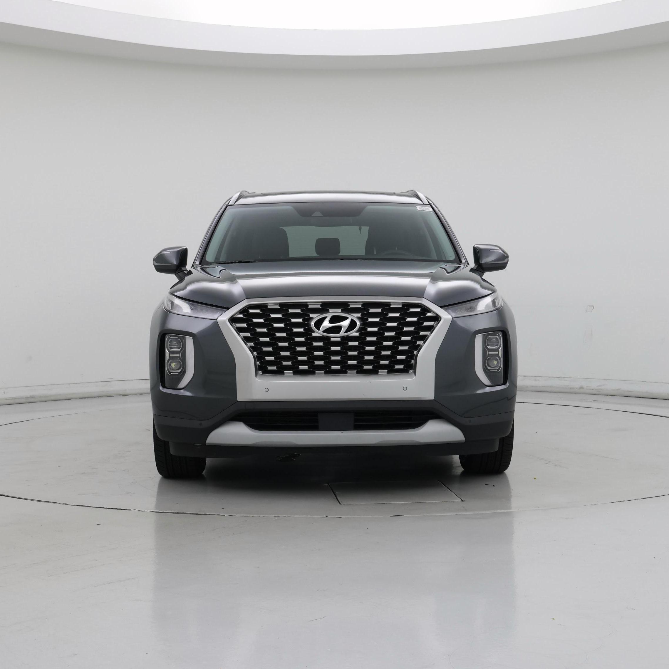 Thumbnail: 2022 Hyundai Palisade - 5