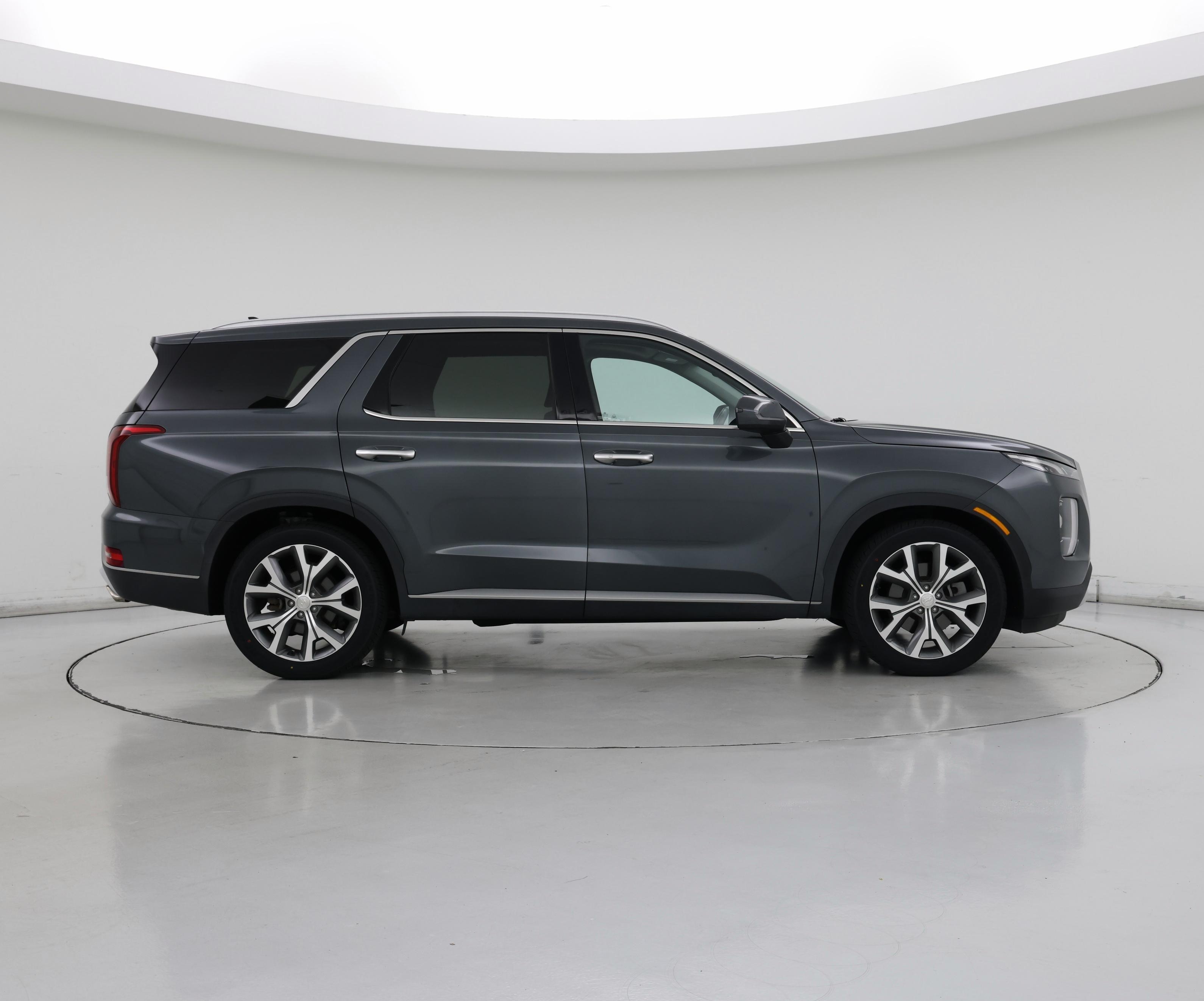 Thumbnail: 2022 Hyundai Palisade - 7