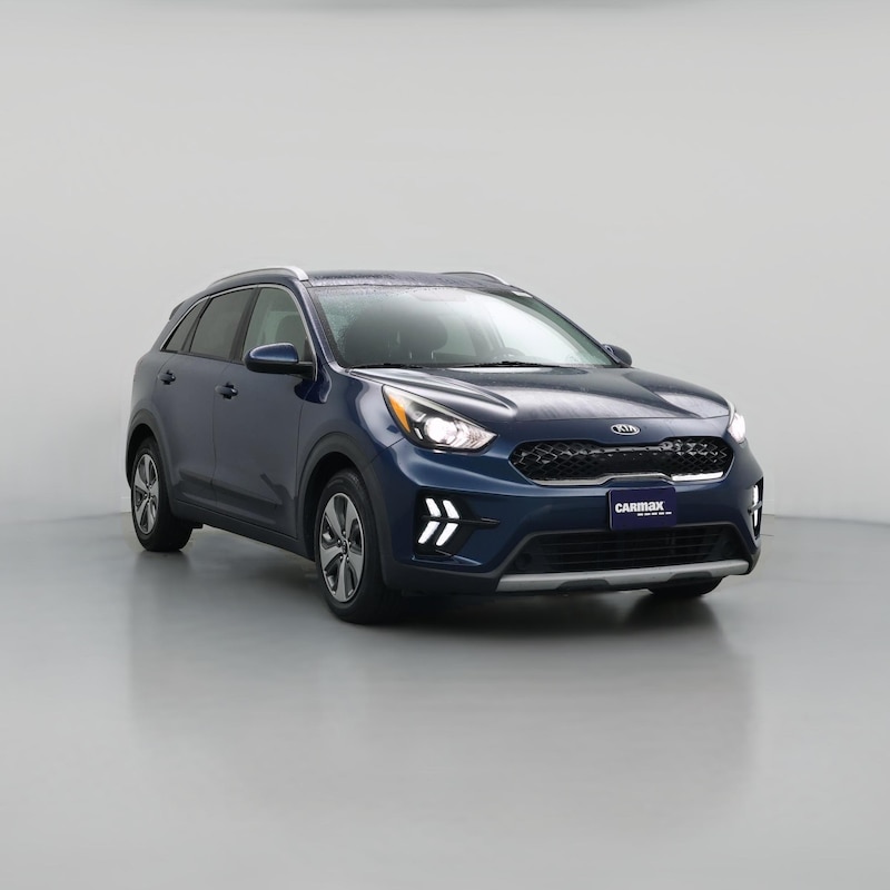 2020 Kia Niro LX