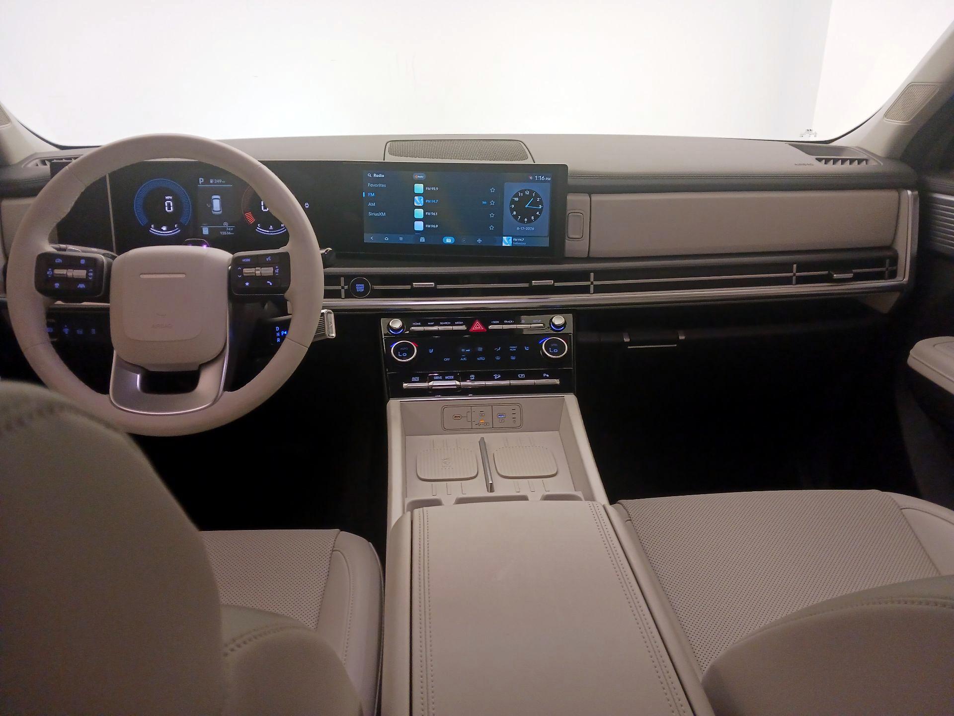 Thumbnail: 2025 Hyundai Santa Fe - 9
