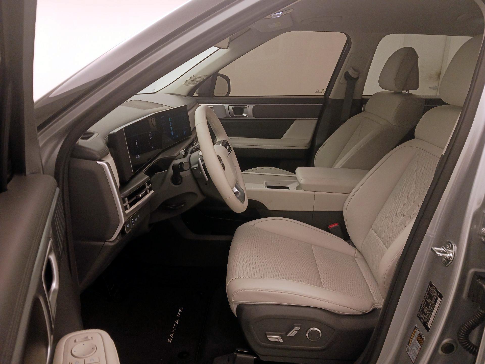 Thumbnail: 2025 Hyundai Santa Fe - 11