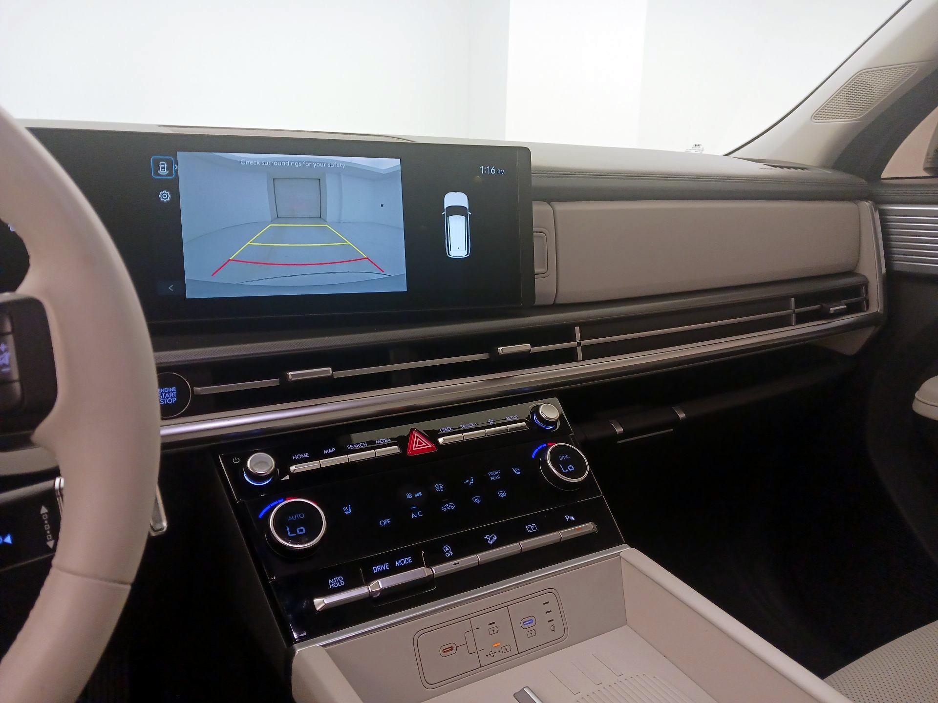 Thumbnail: 2025 Hyundai Santa Fe - 14
