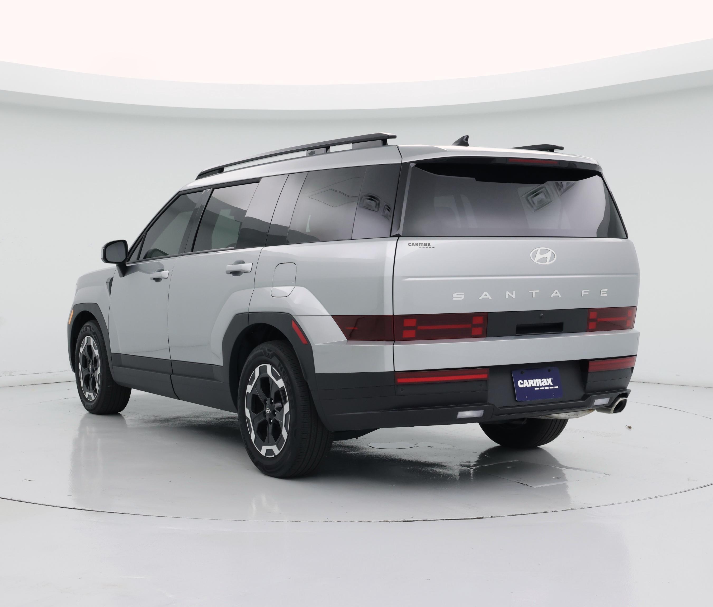 Thumbnail: 2025 Hyundai Santa Fe - 2