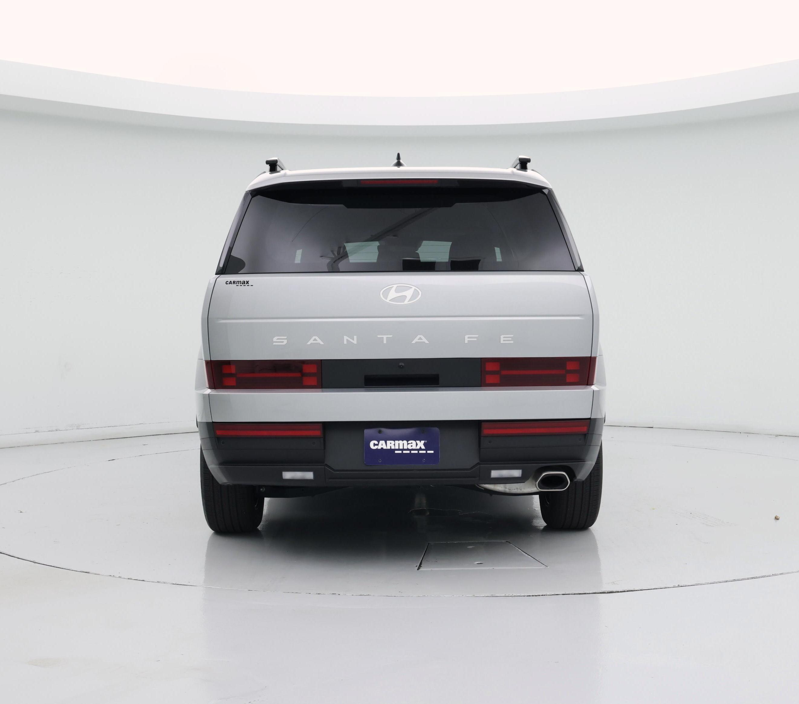 Thumbnail: 2025 Hyundai Santa Fe - 6