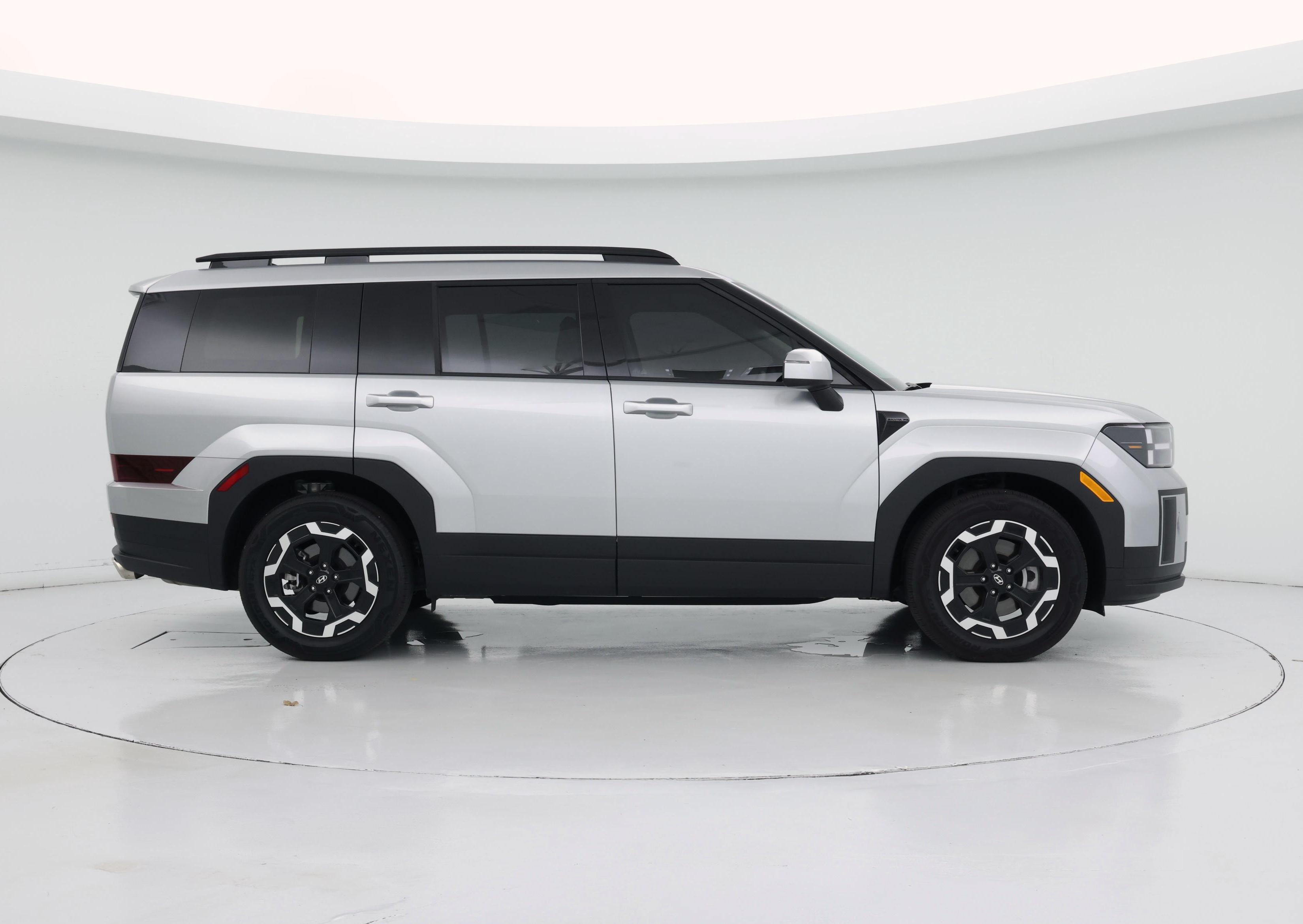 Thumbnail: 2025 Hyundai Santa Fe - 7