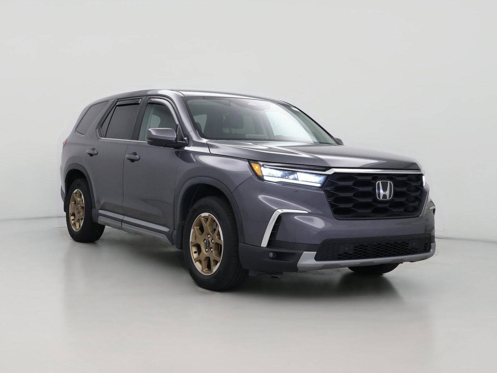 2024 Honda Pilot