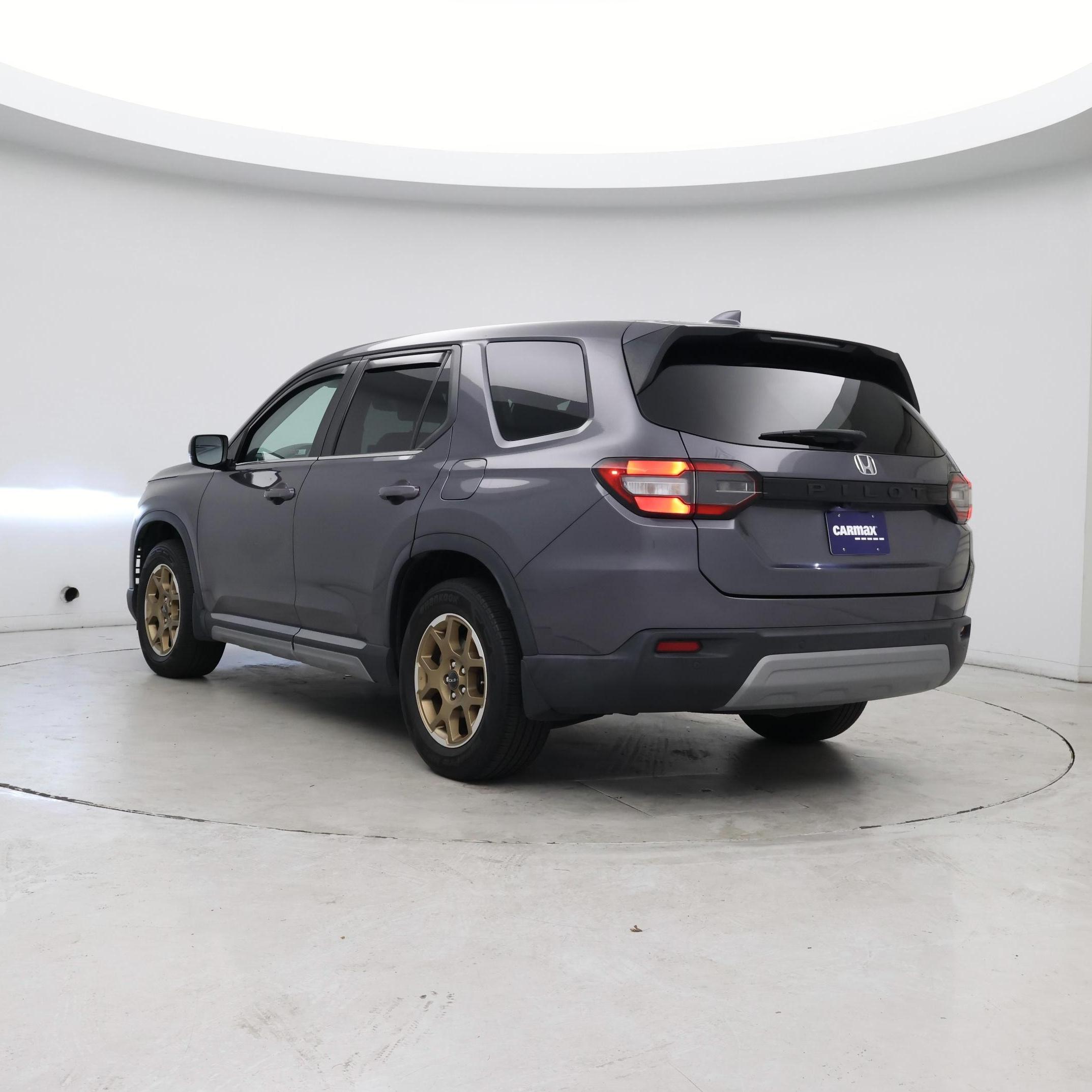 Thumbnail: 2024 Honda Pilot - 2