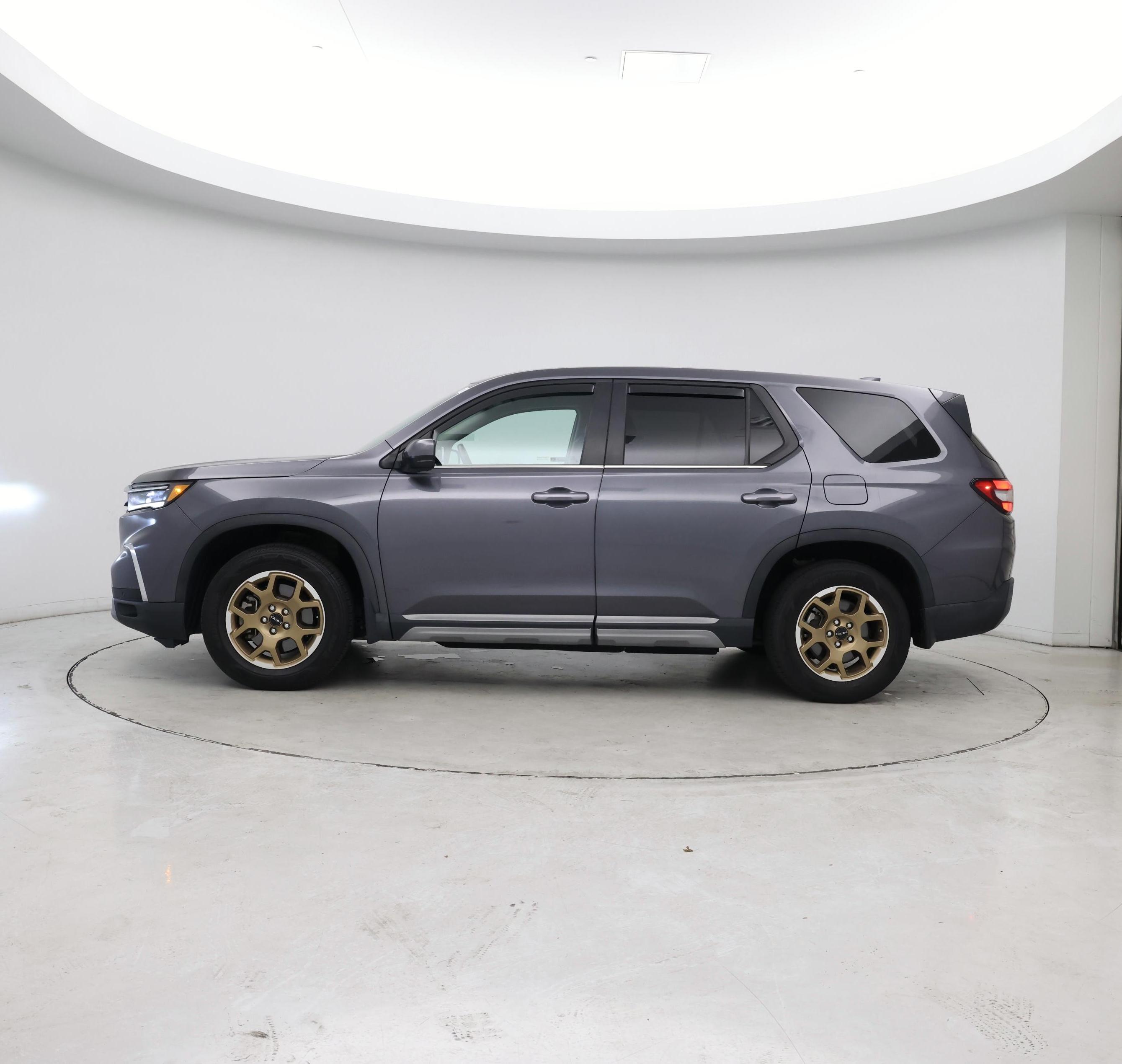Thumbnail: 2024 Honda Pilot - 3
