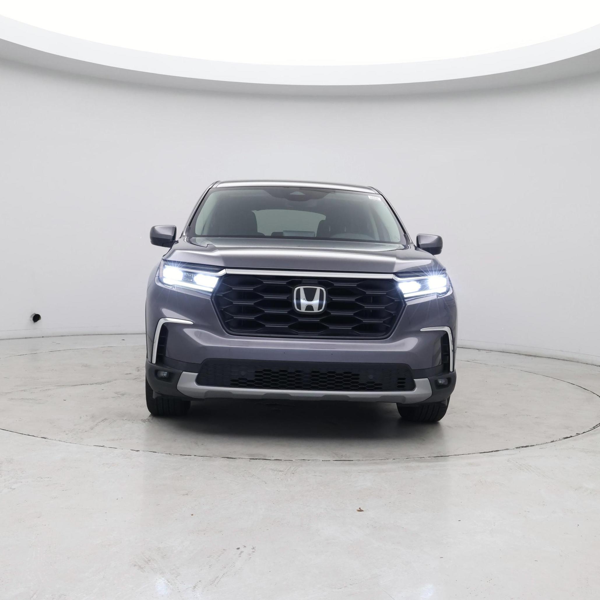 Thumbnail: 2024 Honda Pilot - 5